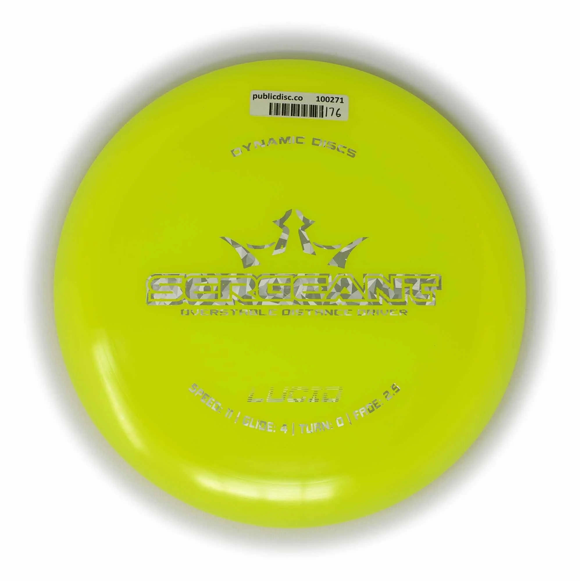 Sergeant (Lucid) - Image 11