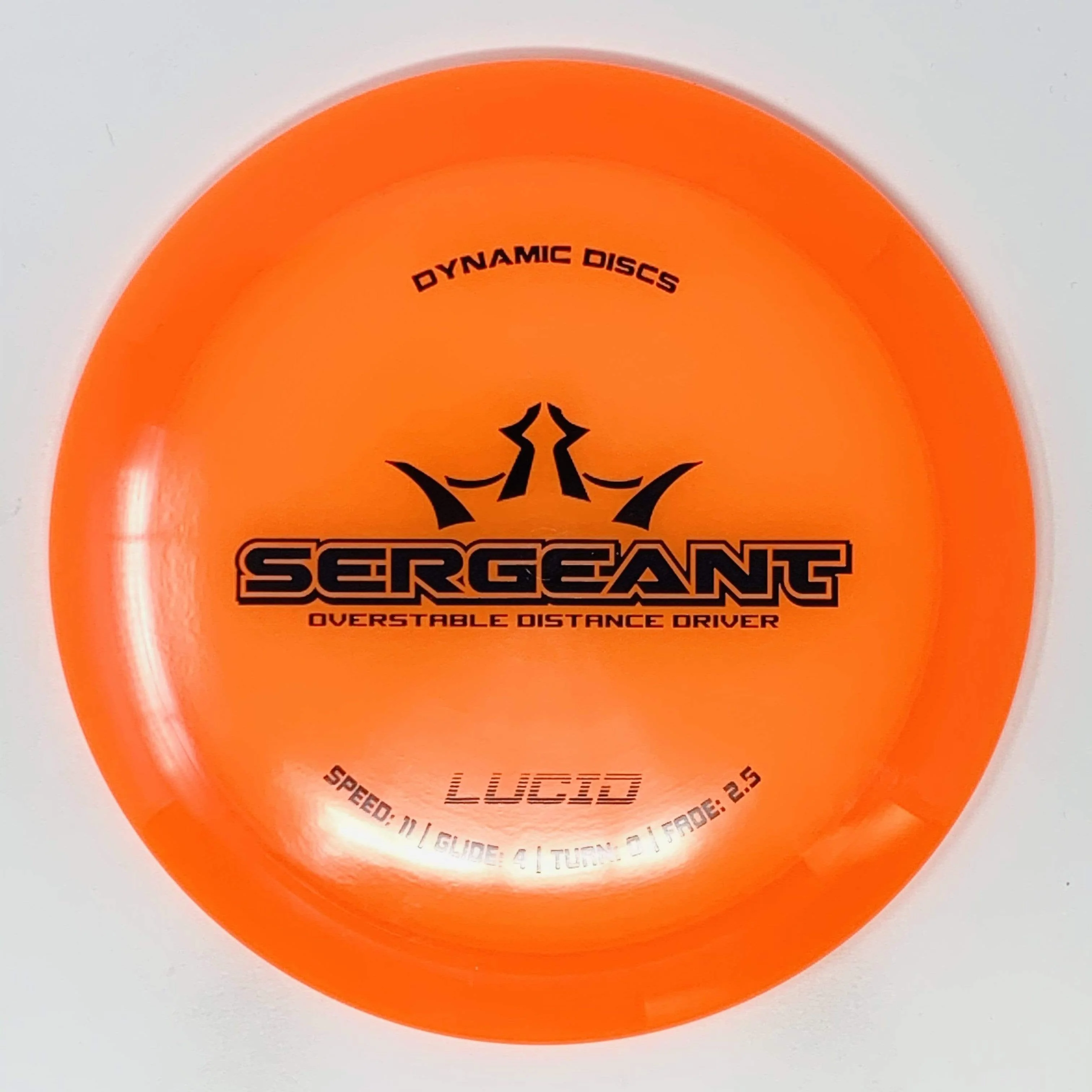 Sergeant (Lucid) - Image 3