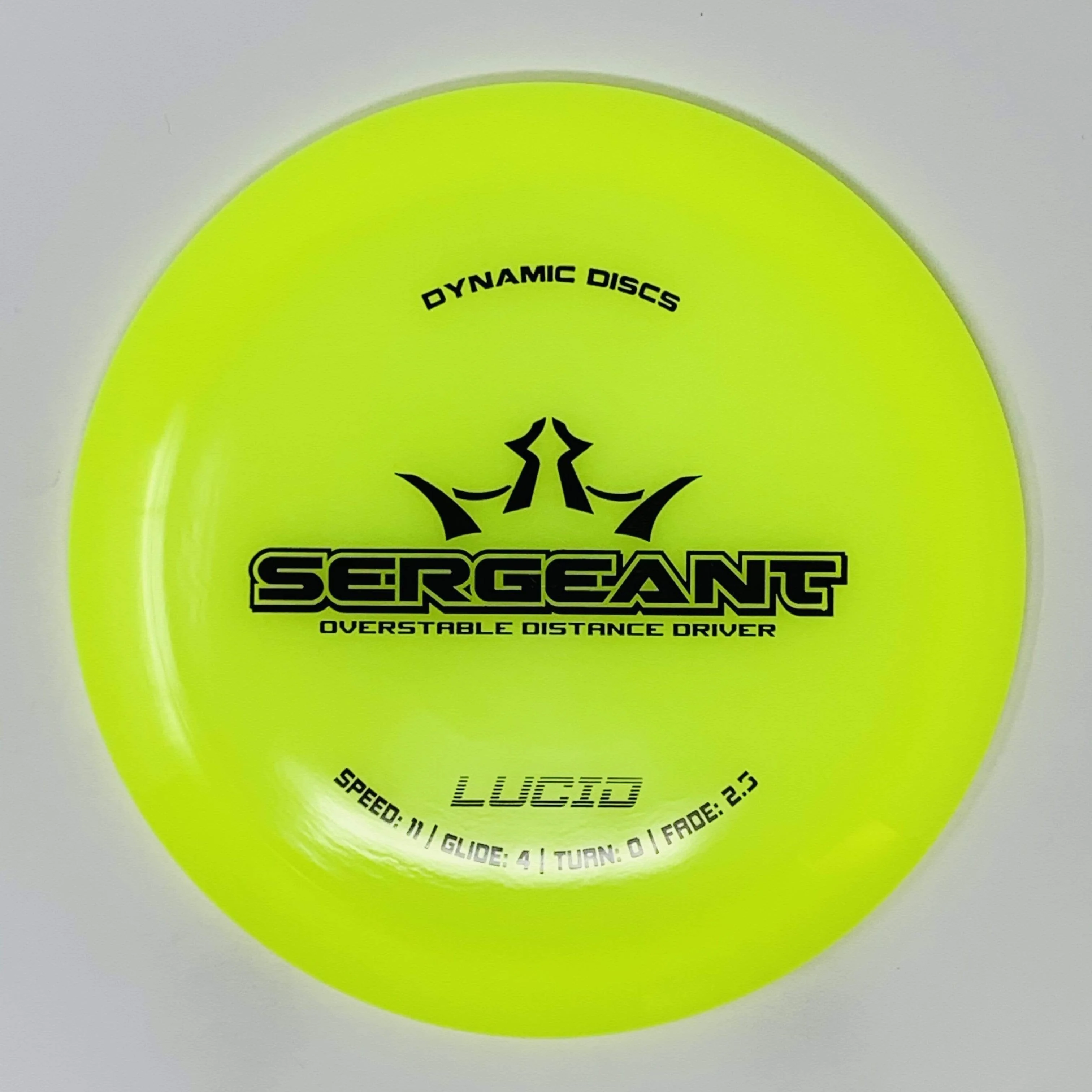 Sergeant (Lucid) - Image 4