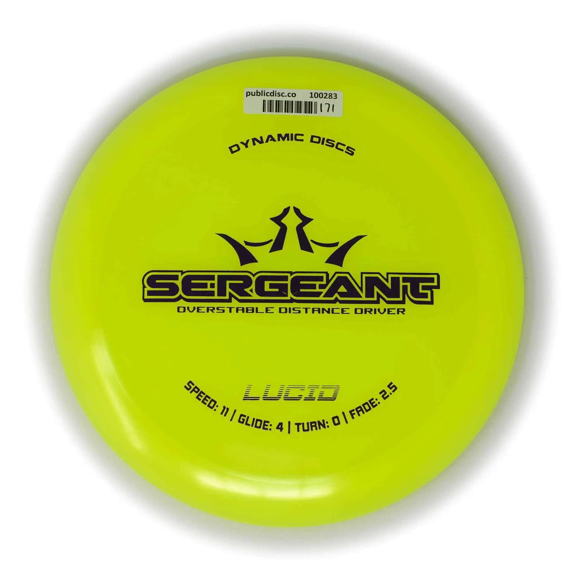 Sergeant (Lucid) - Image 5