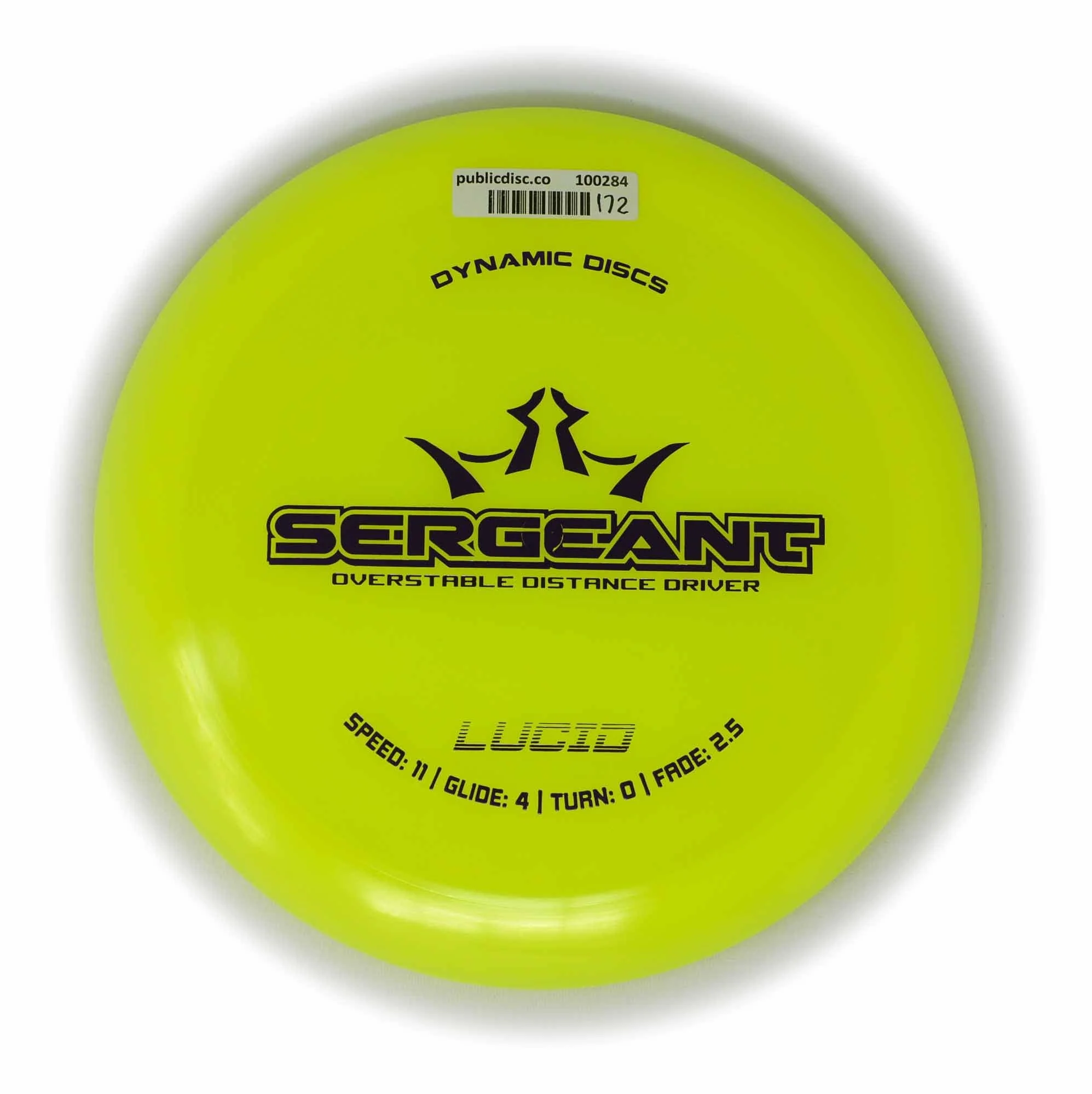 Sergeant (Lucid) - Image 6