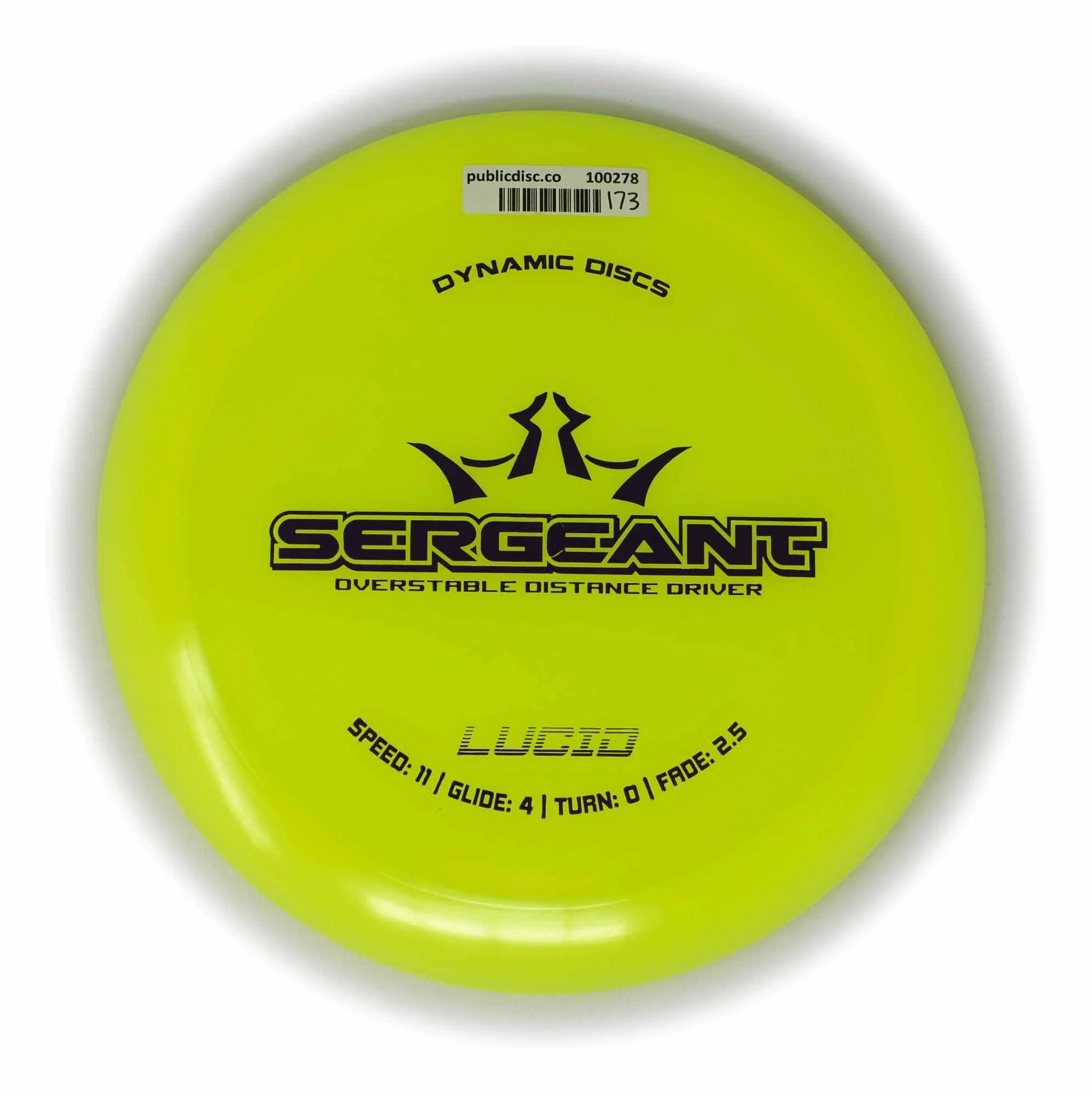 Sergeant (Lucid) - Image 8