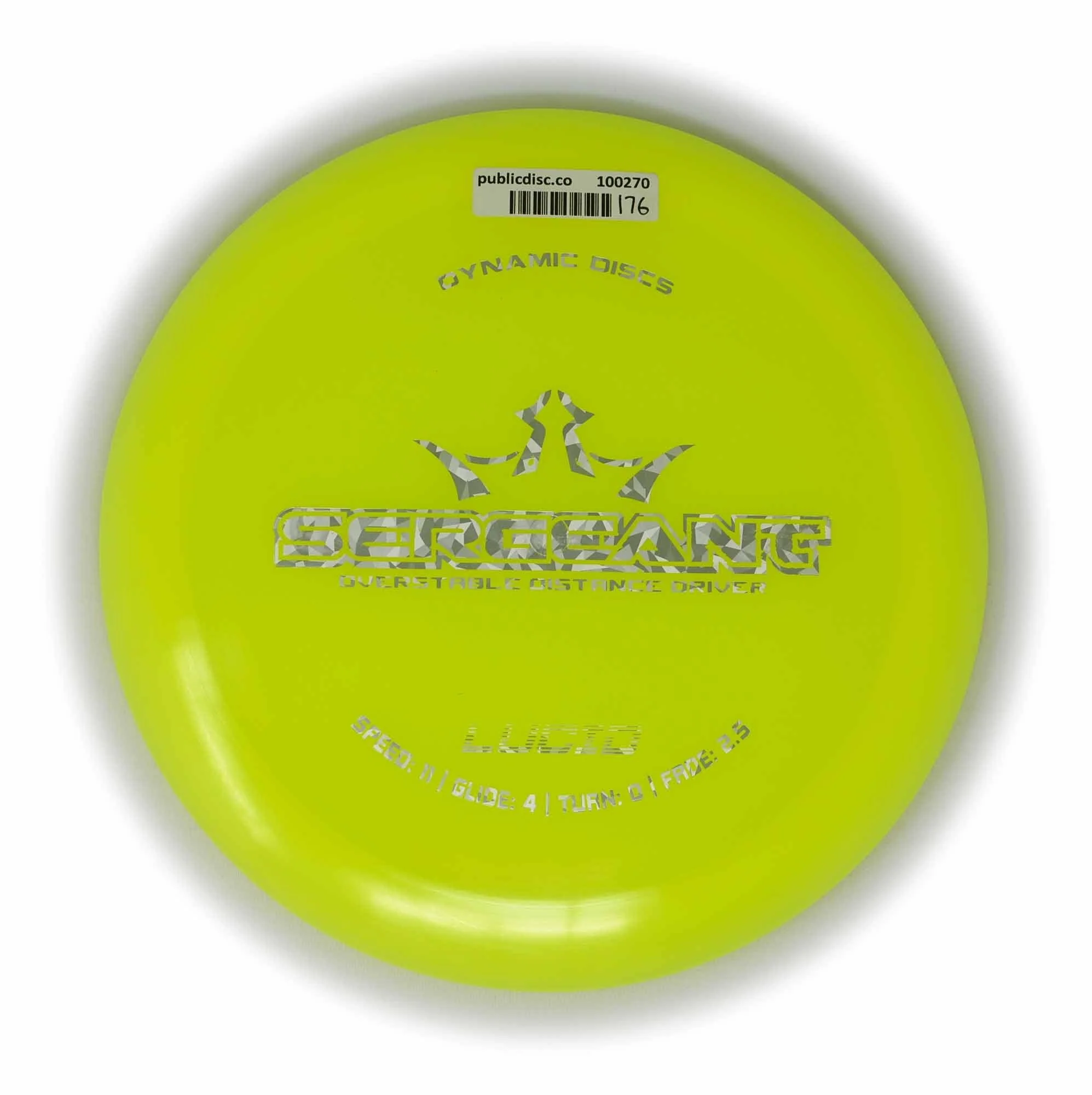 Sergeant (Lucid) - Image 9