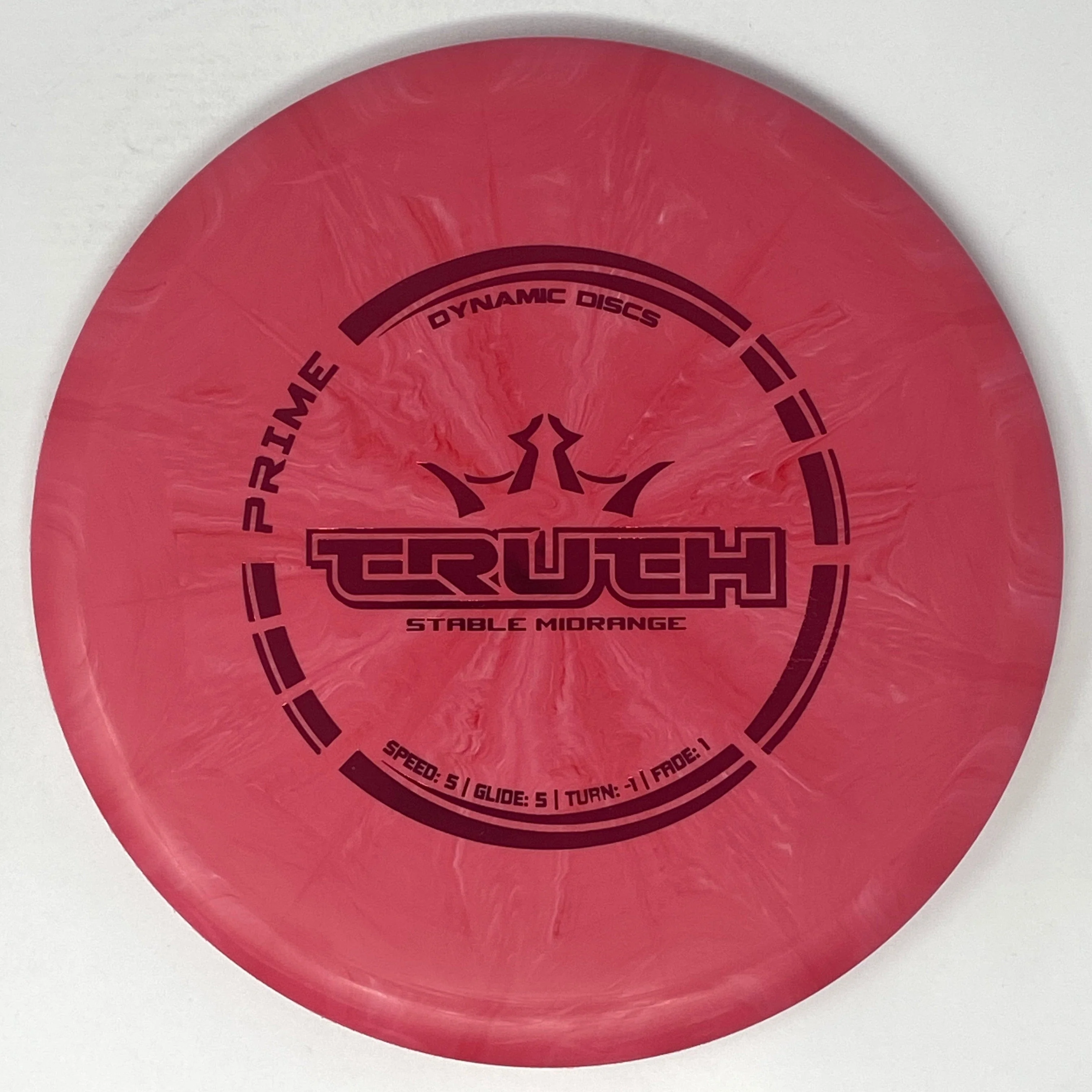 Truth (Prime Burst) - Image 2