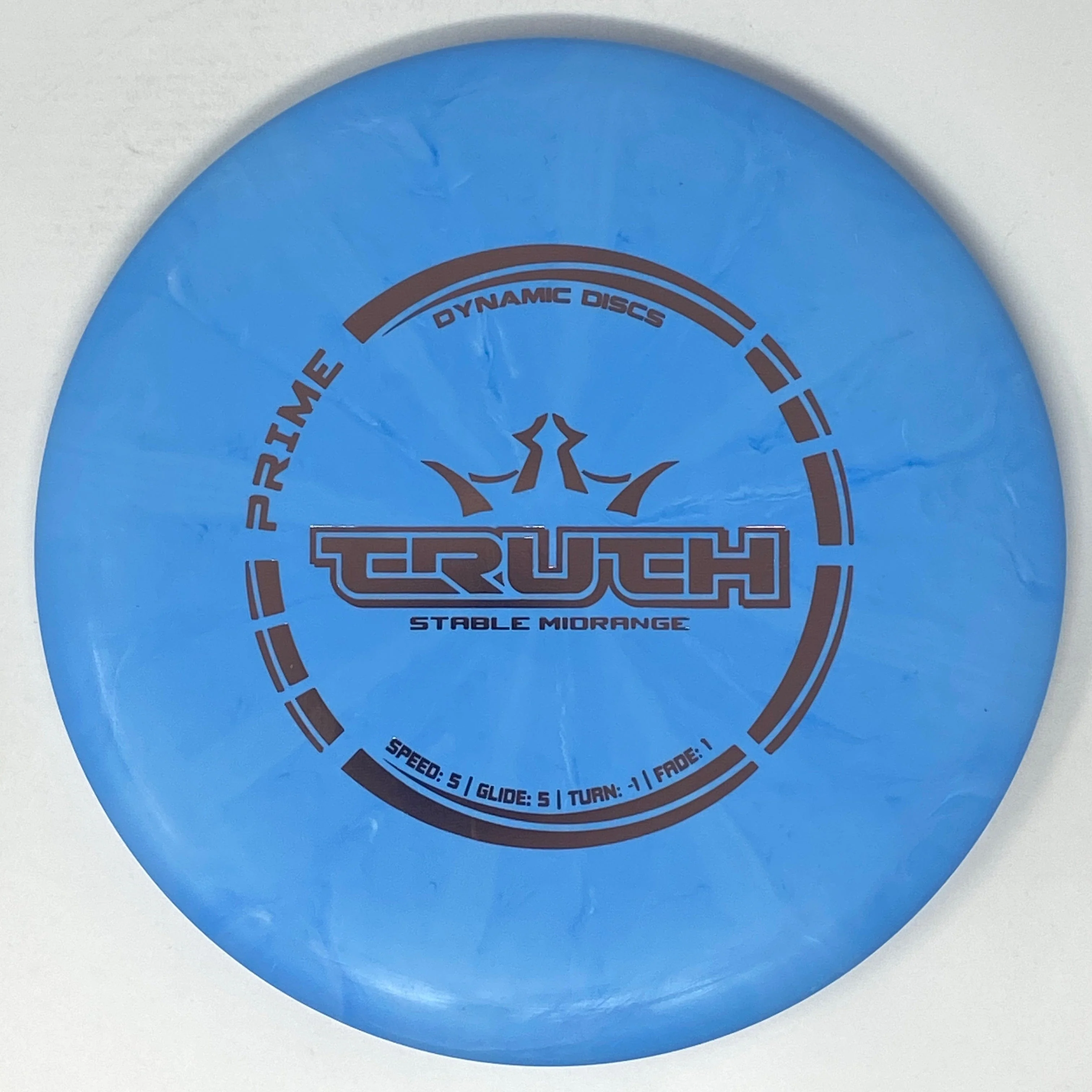 Truth (Prime Burst) - Image 3