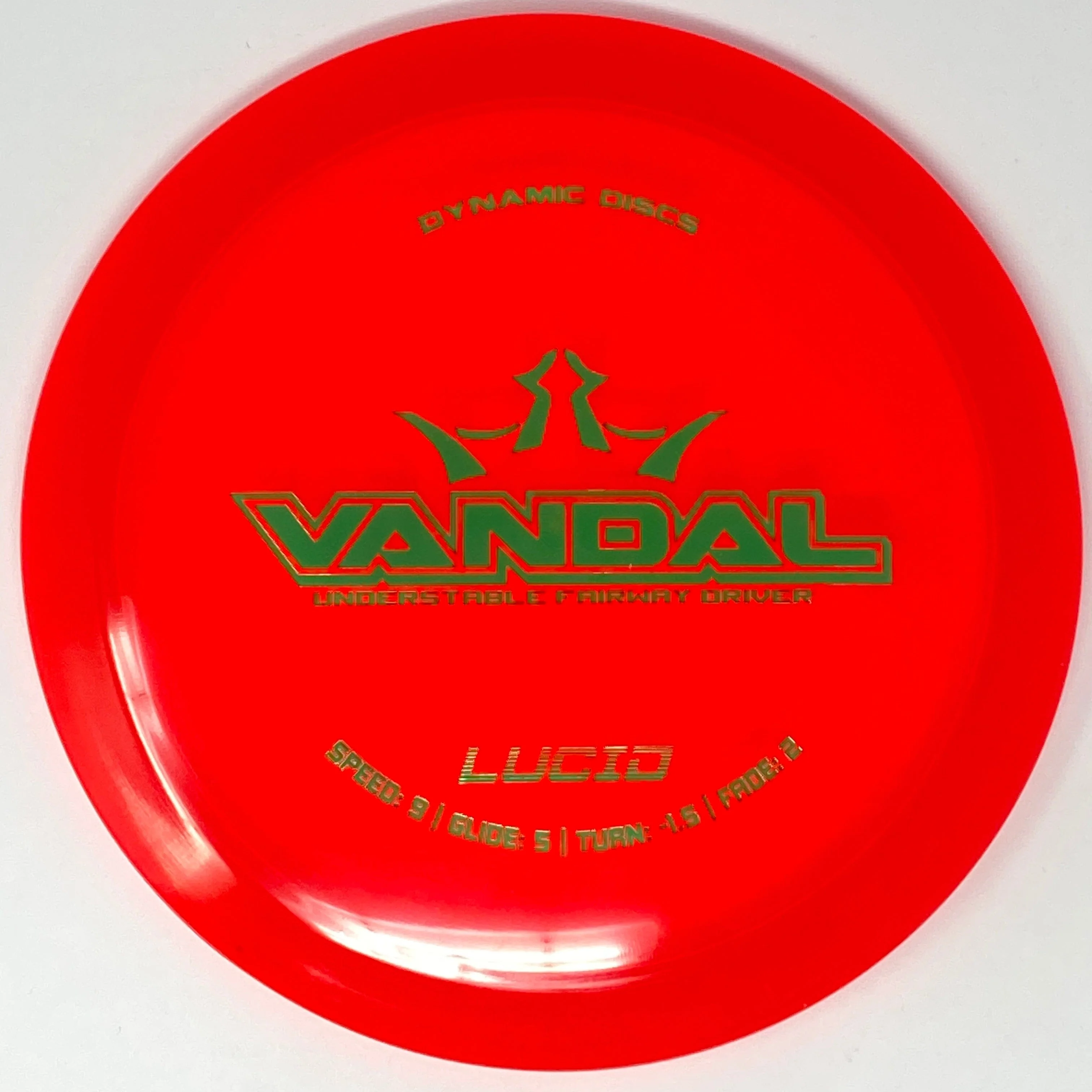 Vandal (Lucid) - Image 14