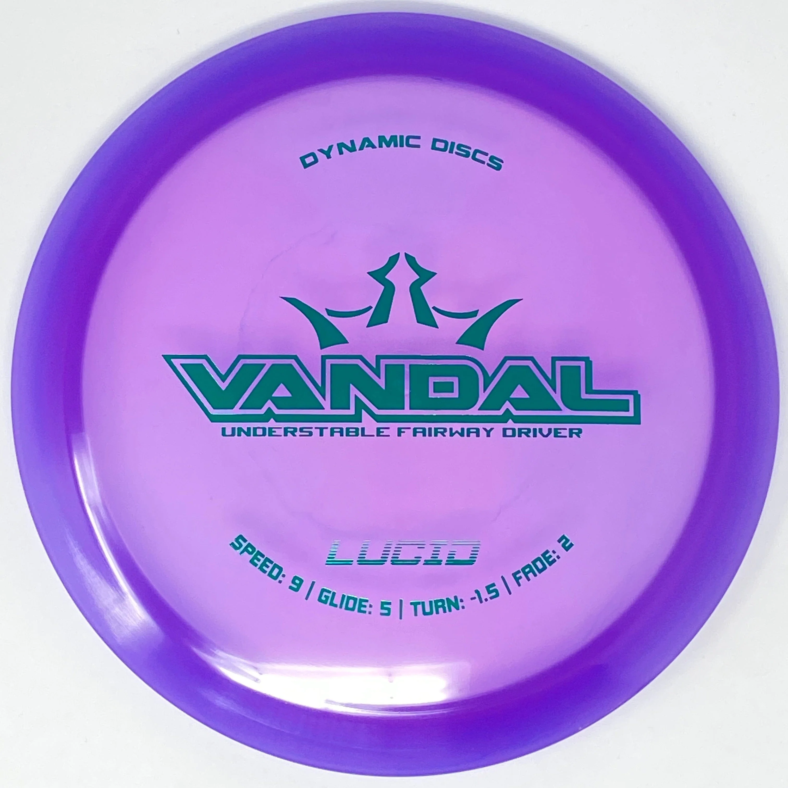 Vandal (Lucid) - Image 16