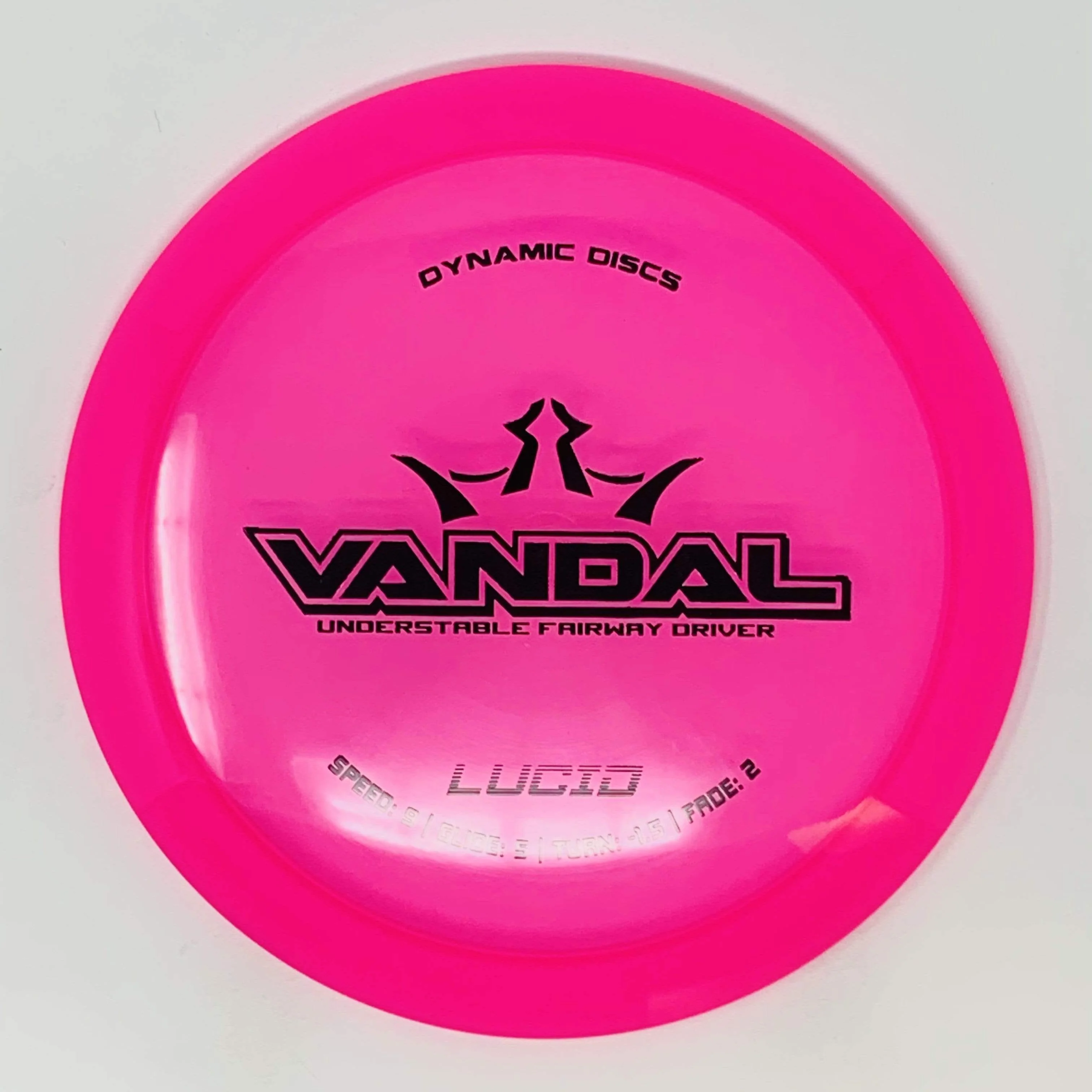 Vandal (Lucid) - Image 3