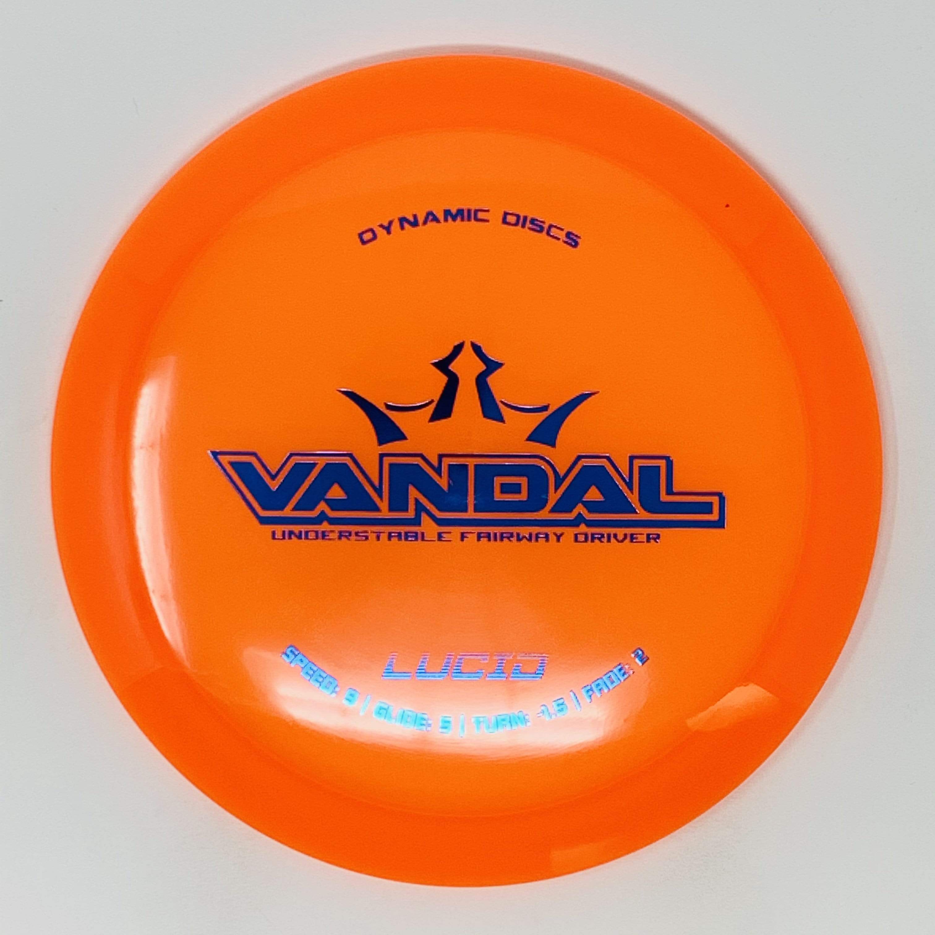 Vandal (Lucid) - Image 4