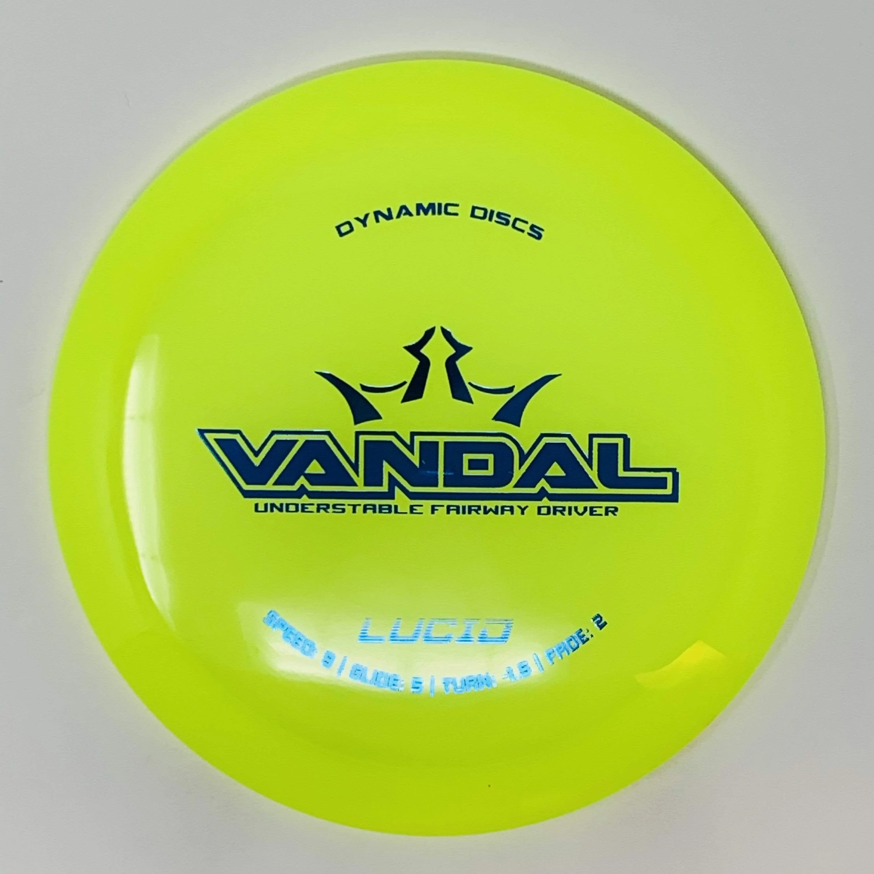 Vandal (Lucid) - Image 5