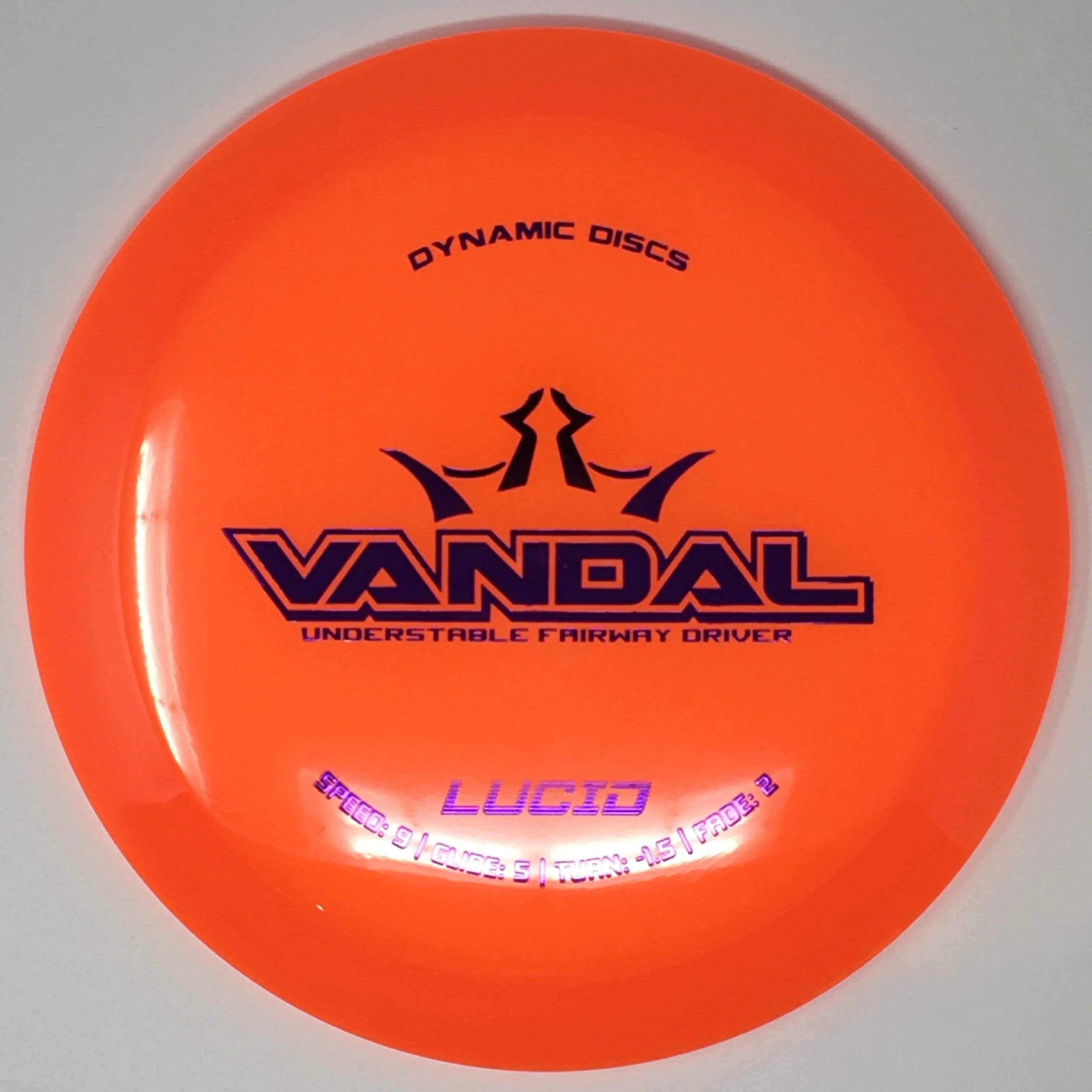 Vandal (Lucid) - Image 9