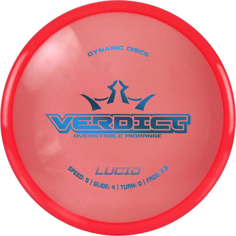 Verdict (Lucid)