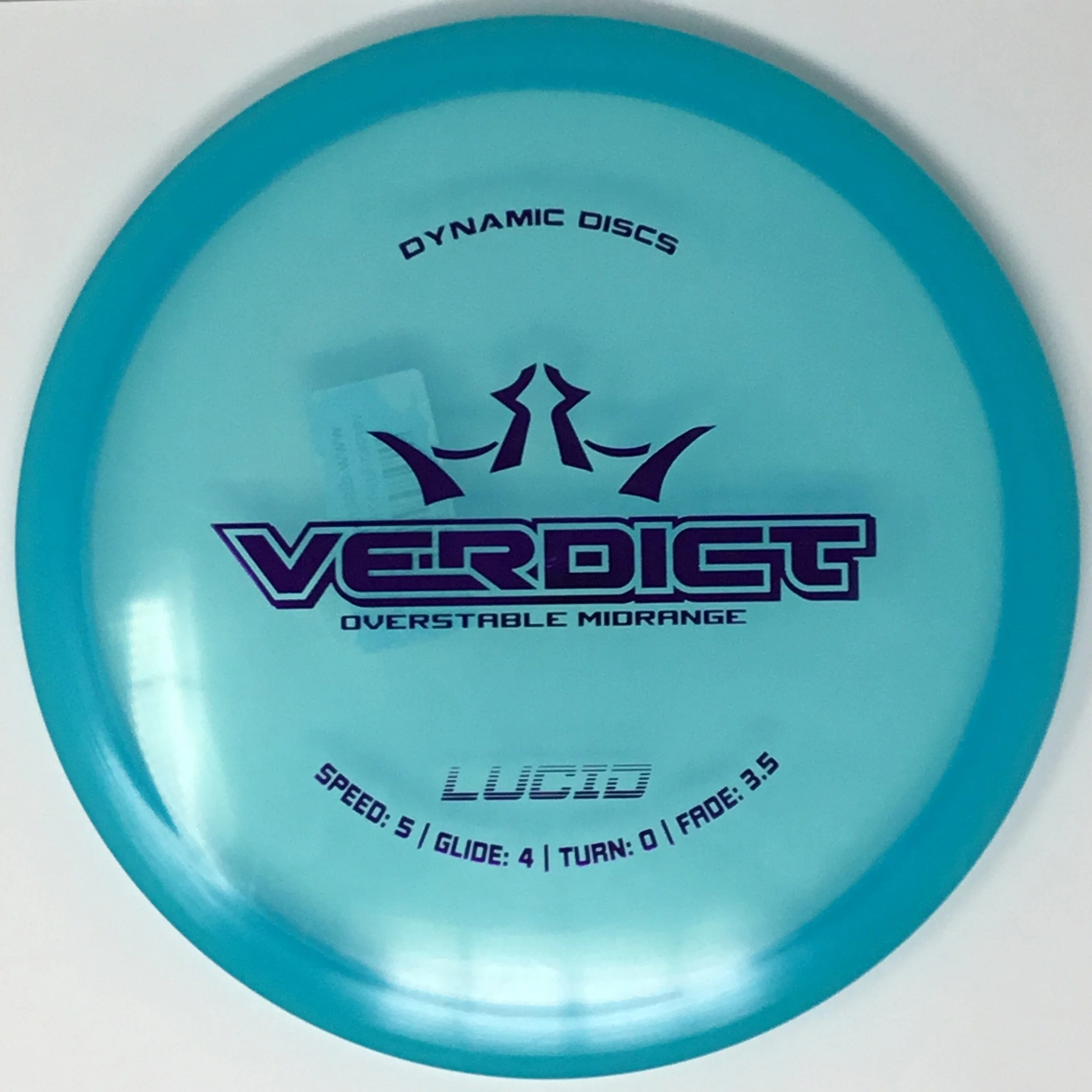 Verdict (Lucid) - Image 5