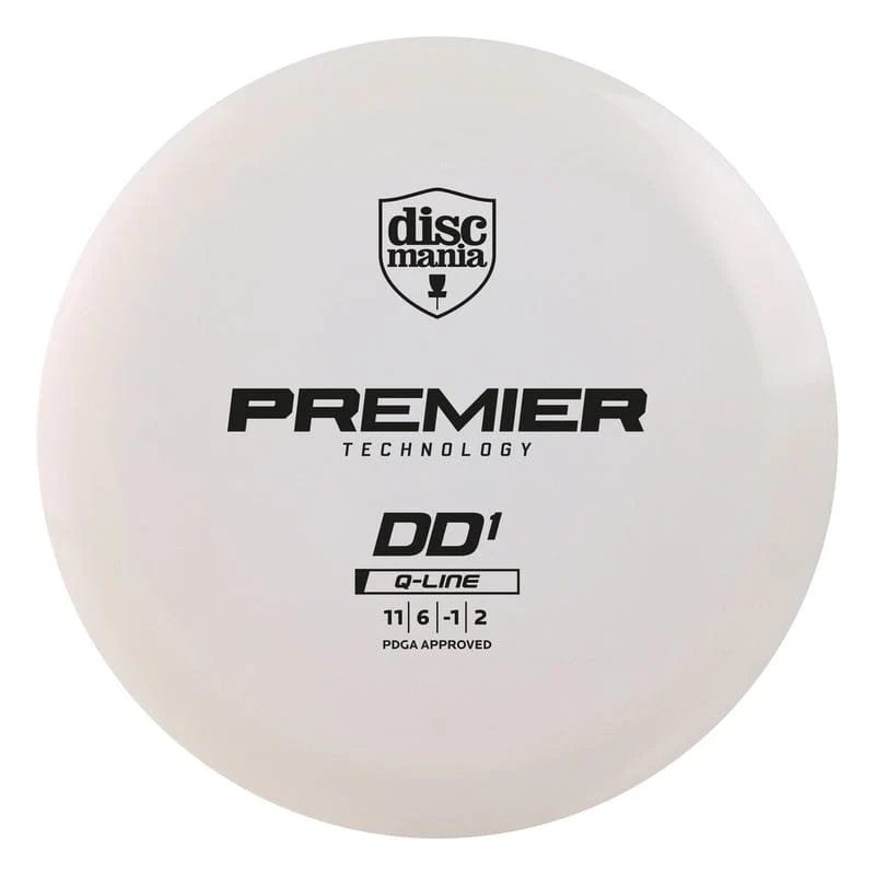 DD1 (Premier Q-Line)