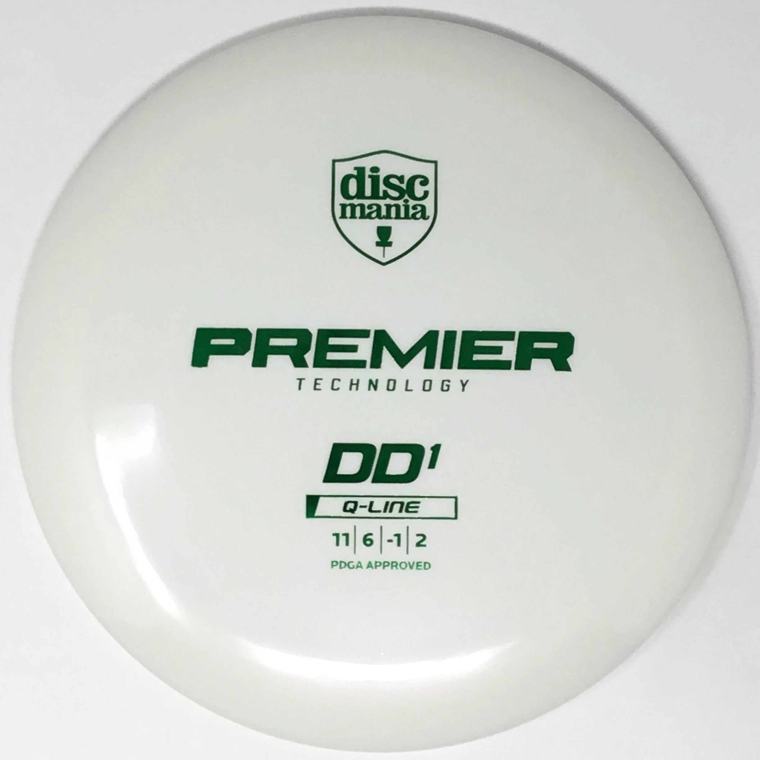 DD1 (Premier Q-Line) - Image 10