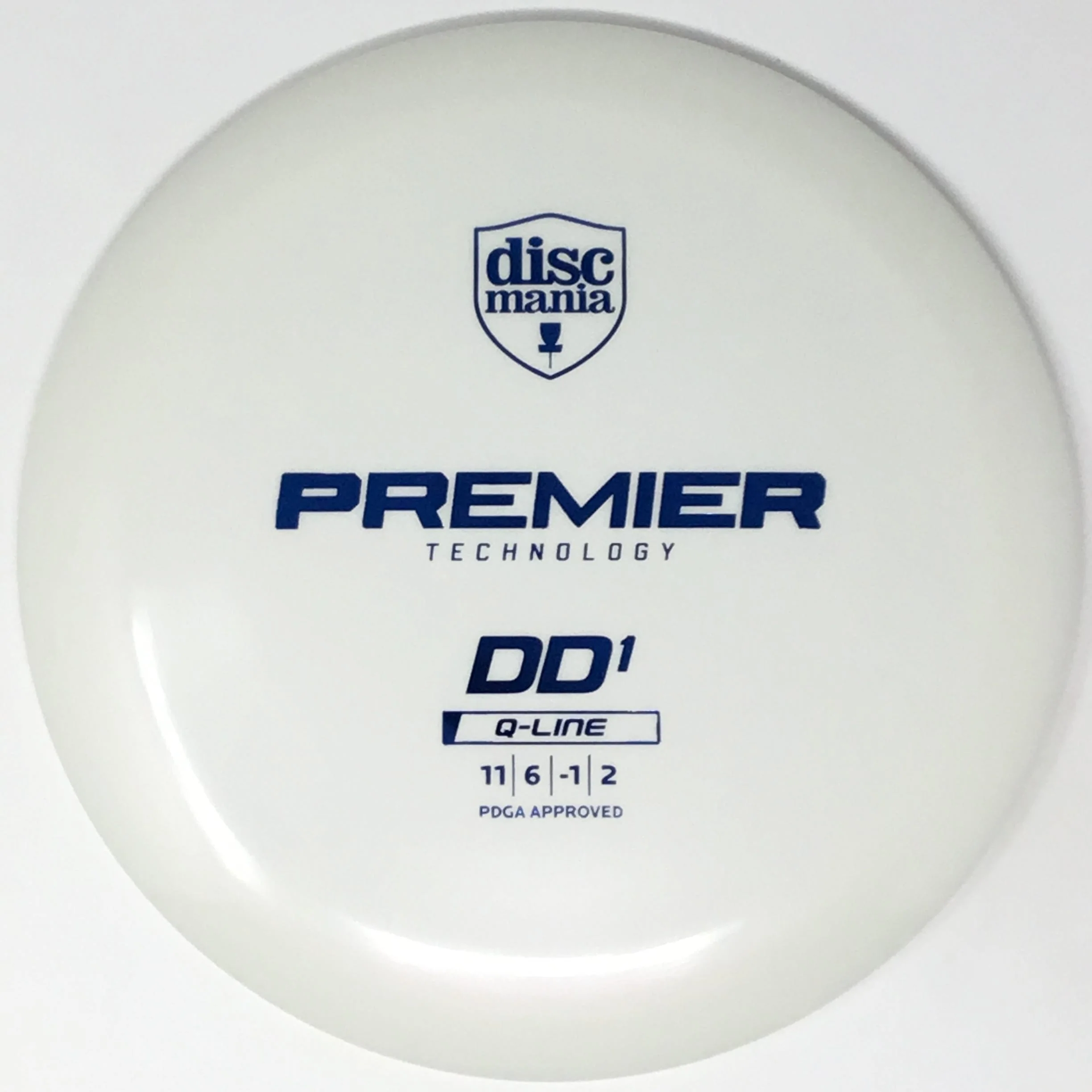 DD1 (Premier Q-Line) - Image 11