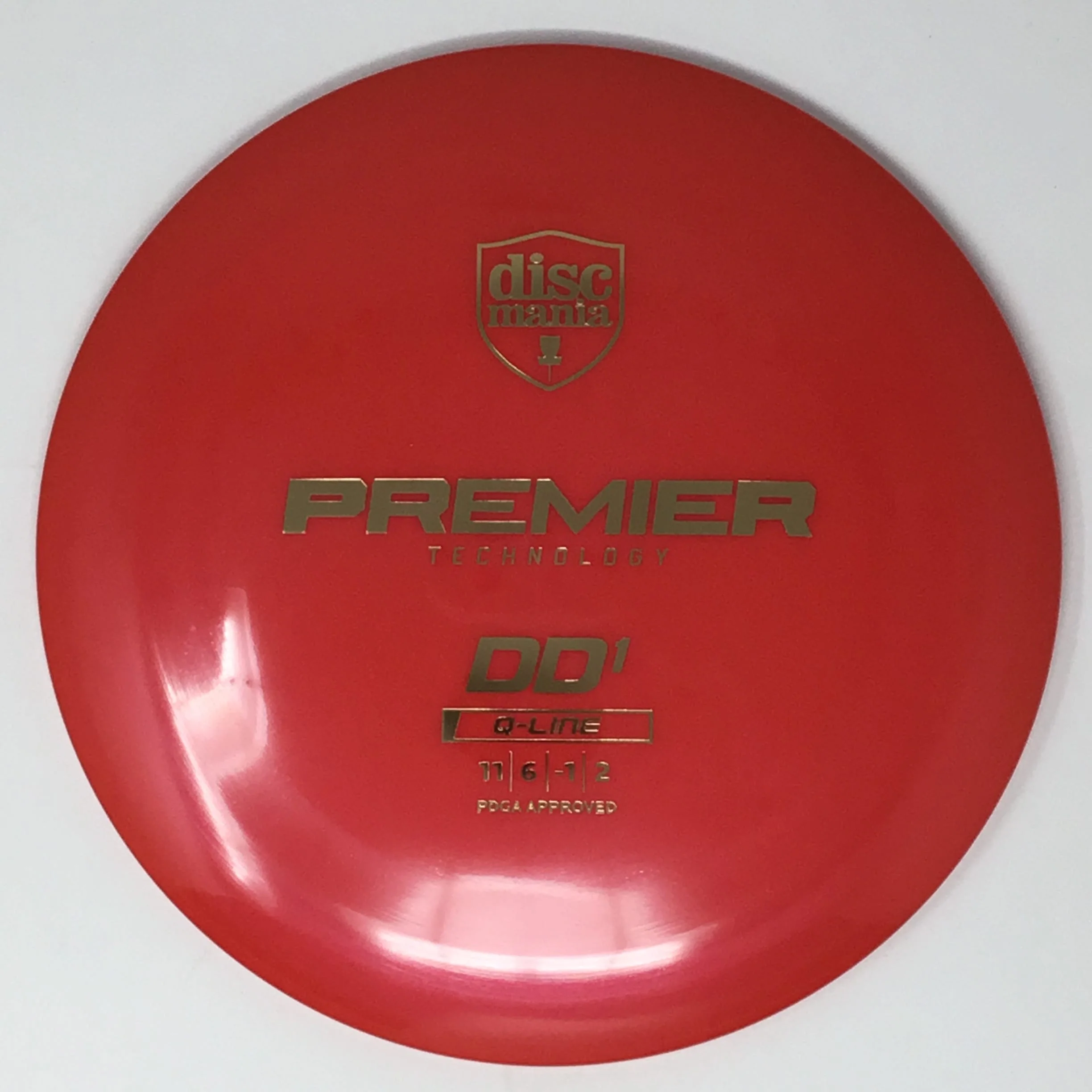 DD1 (Premier Q-Line) - Image 12