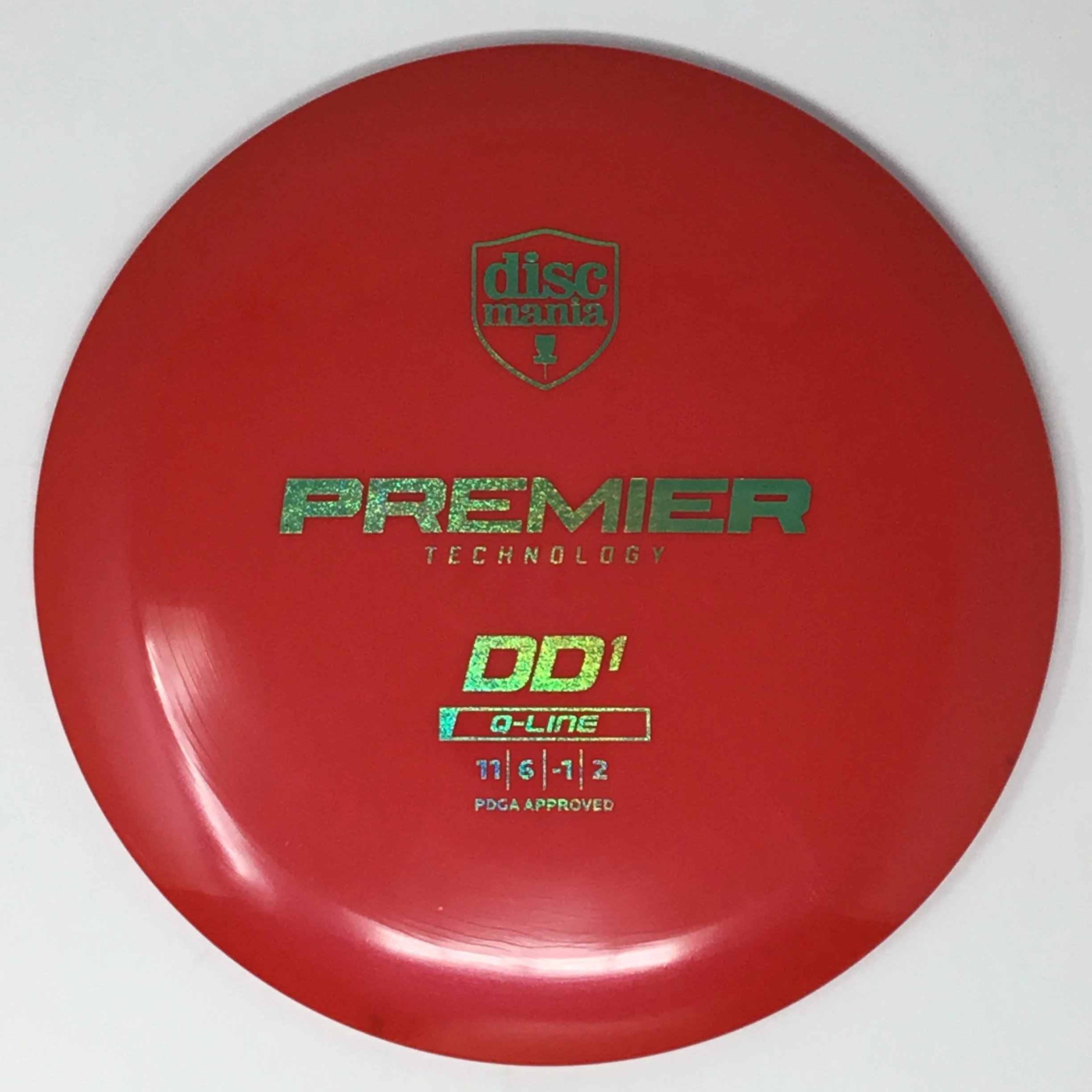 DD1 (Premier Q-Line) - Image 13