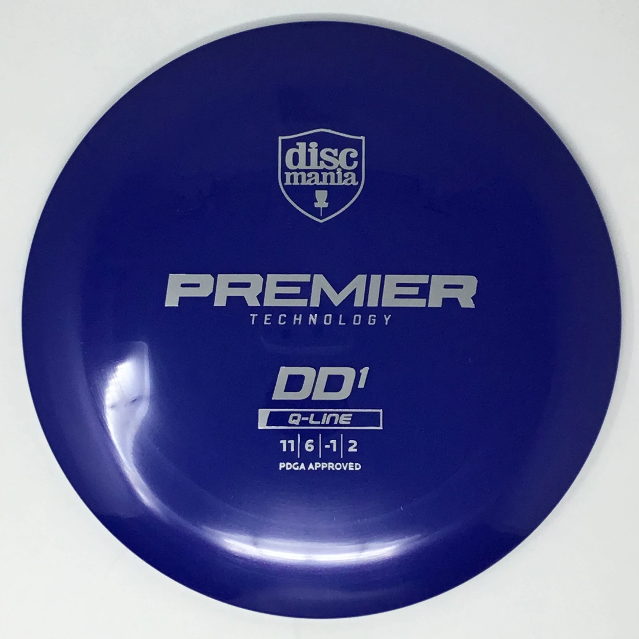 DD1 (Premier Q-Line) - Image 15