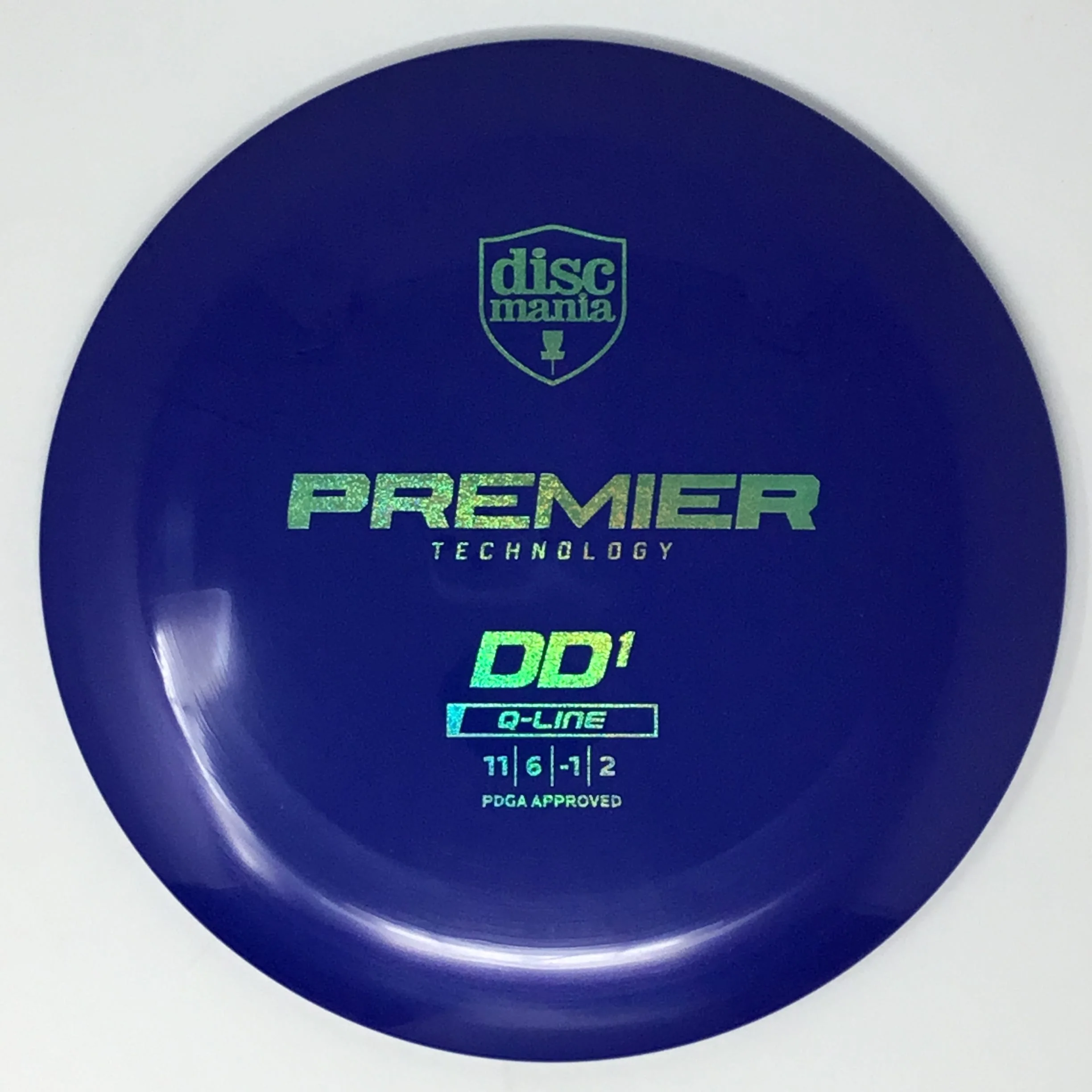 DD1 (Premier Q-Line) - Image 16