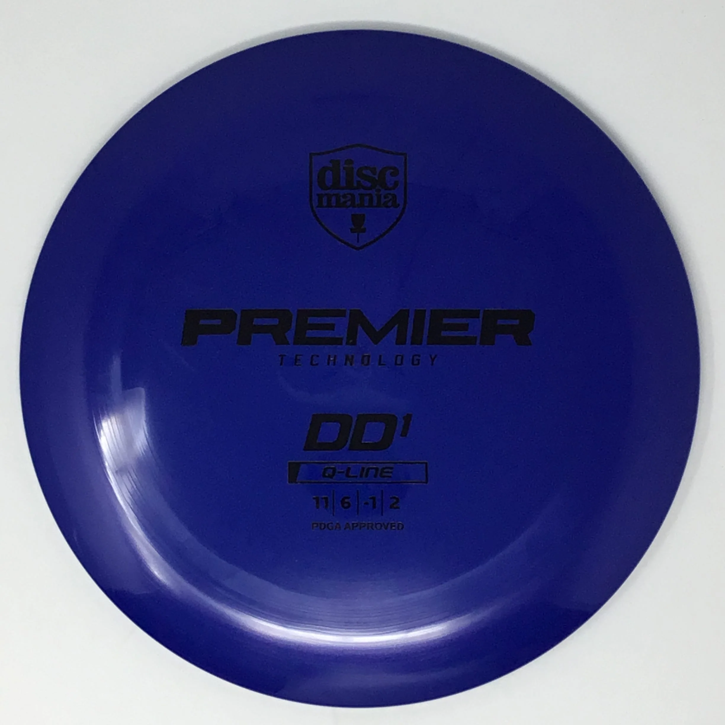 DD1 (Premier Q-Line) - Image 17