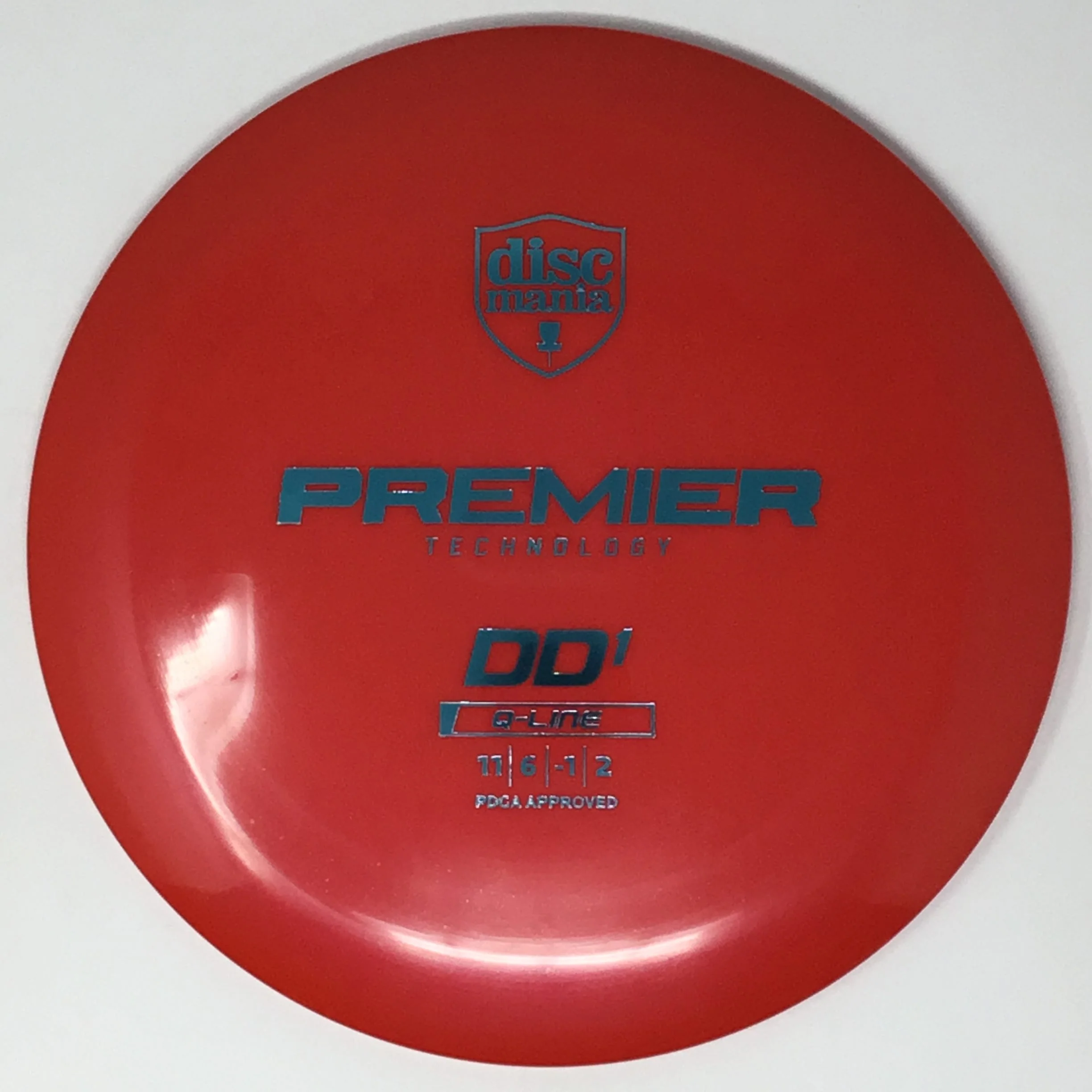 DD1 (Premier Q-Line) - Image 18