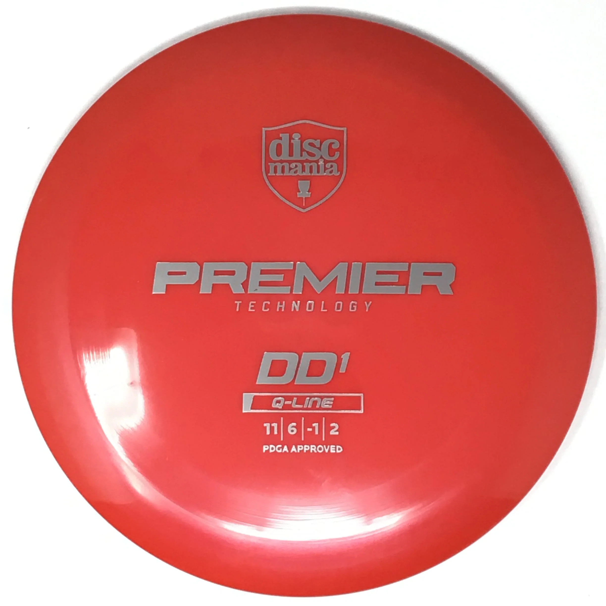 DD1 (Premier Q-Line) - Image 19