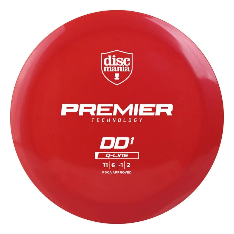 DD1 (Premier Q-Line) - Image 2