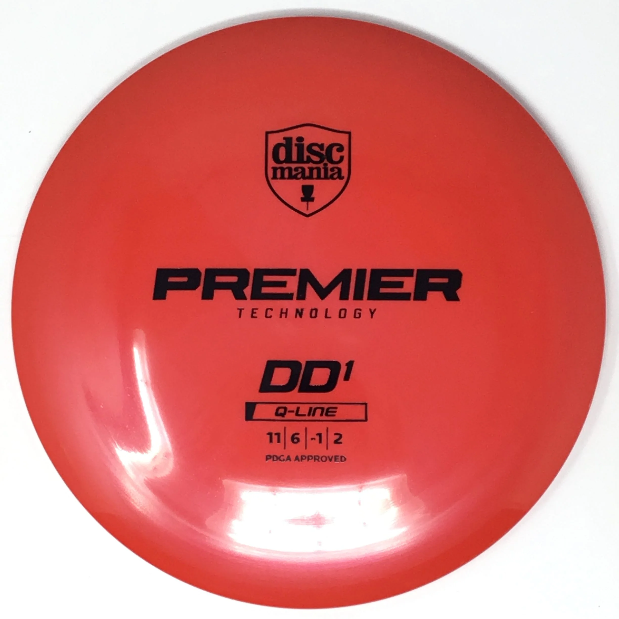 DD1 (Premier Q-Line) - Image 20