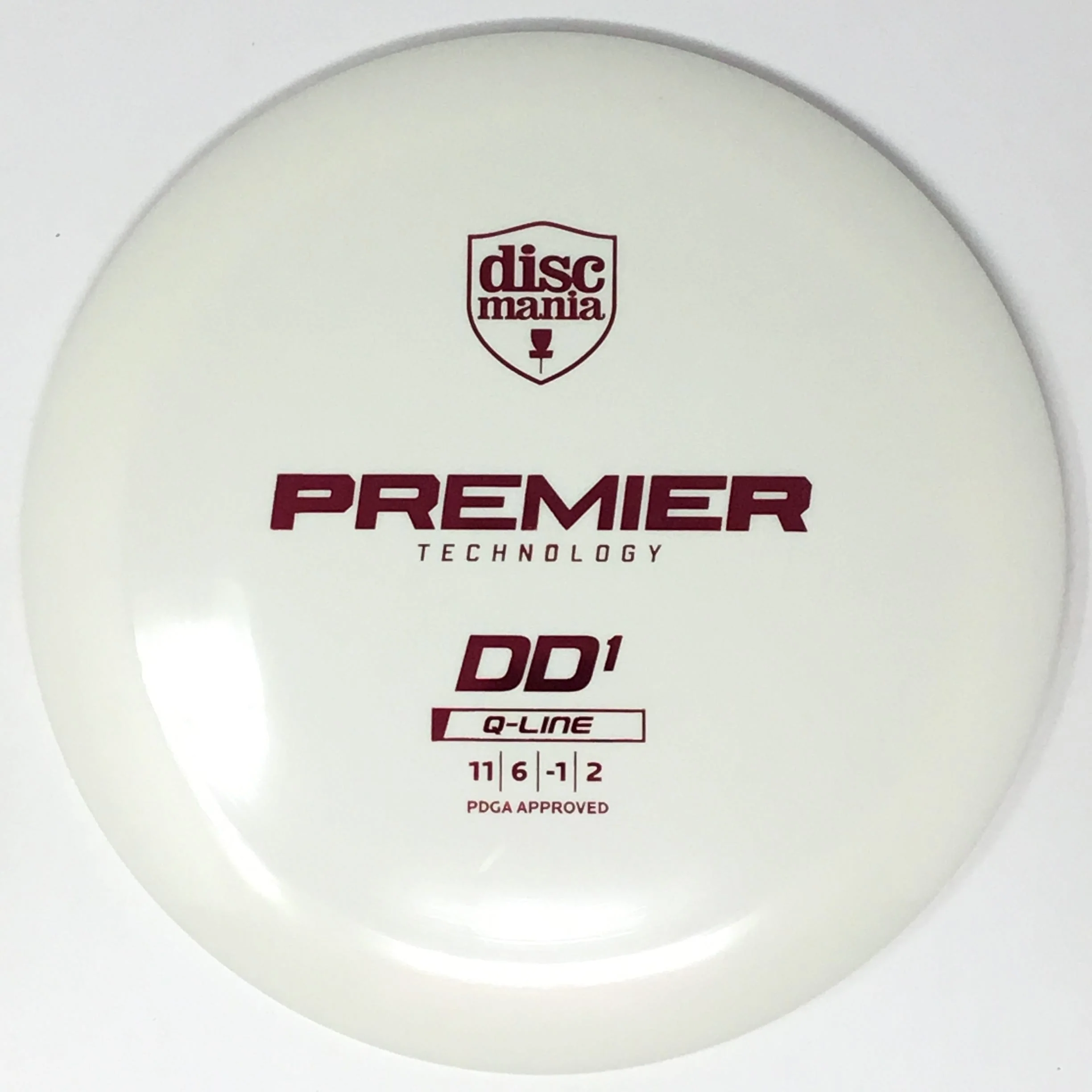 DD1 (Premier Q-Line) - Image 21