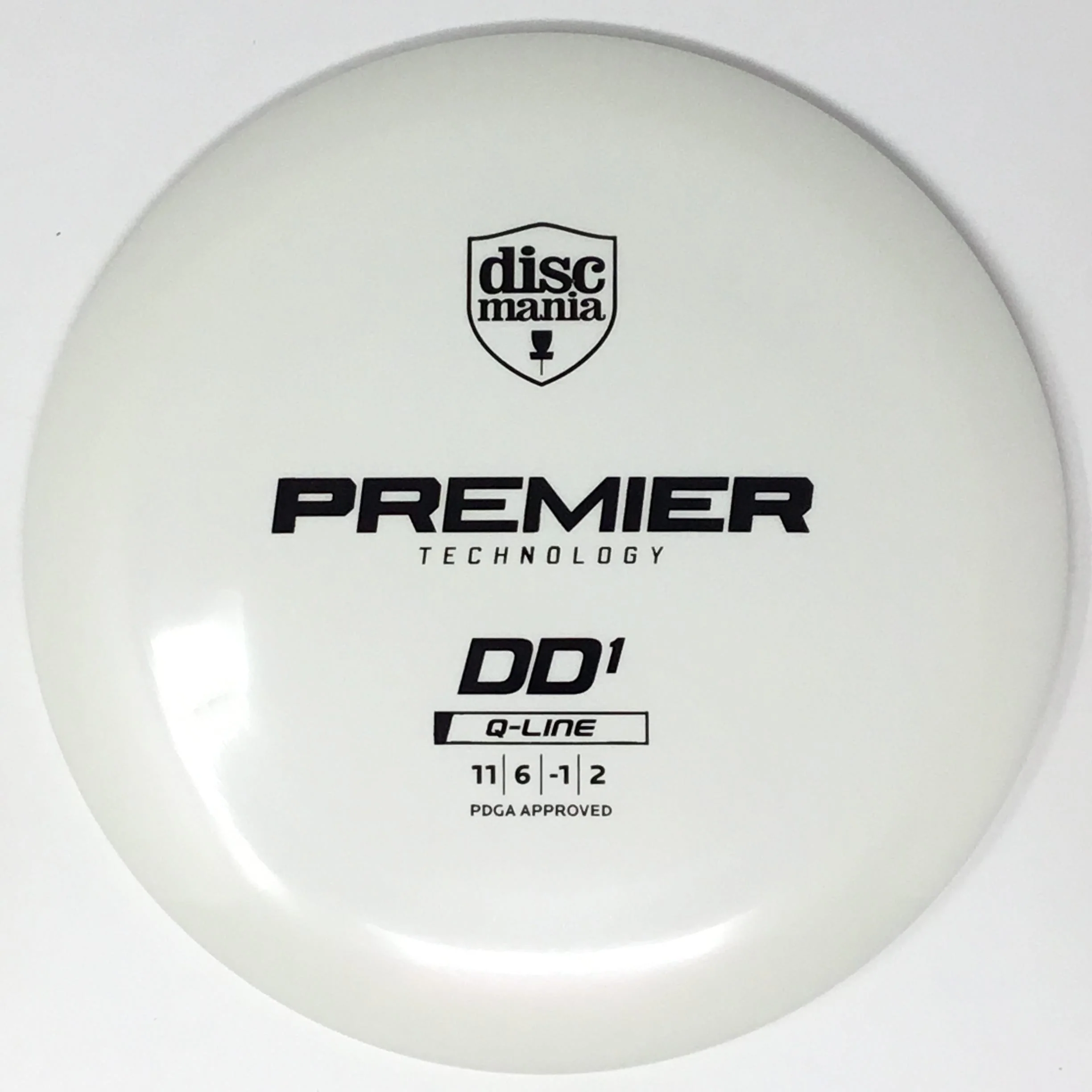 DD1 (Premier Q-Line) - Image 22