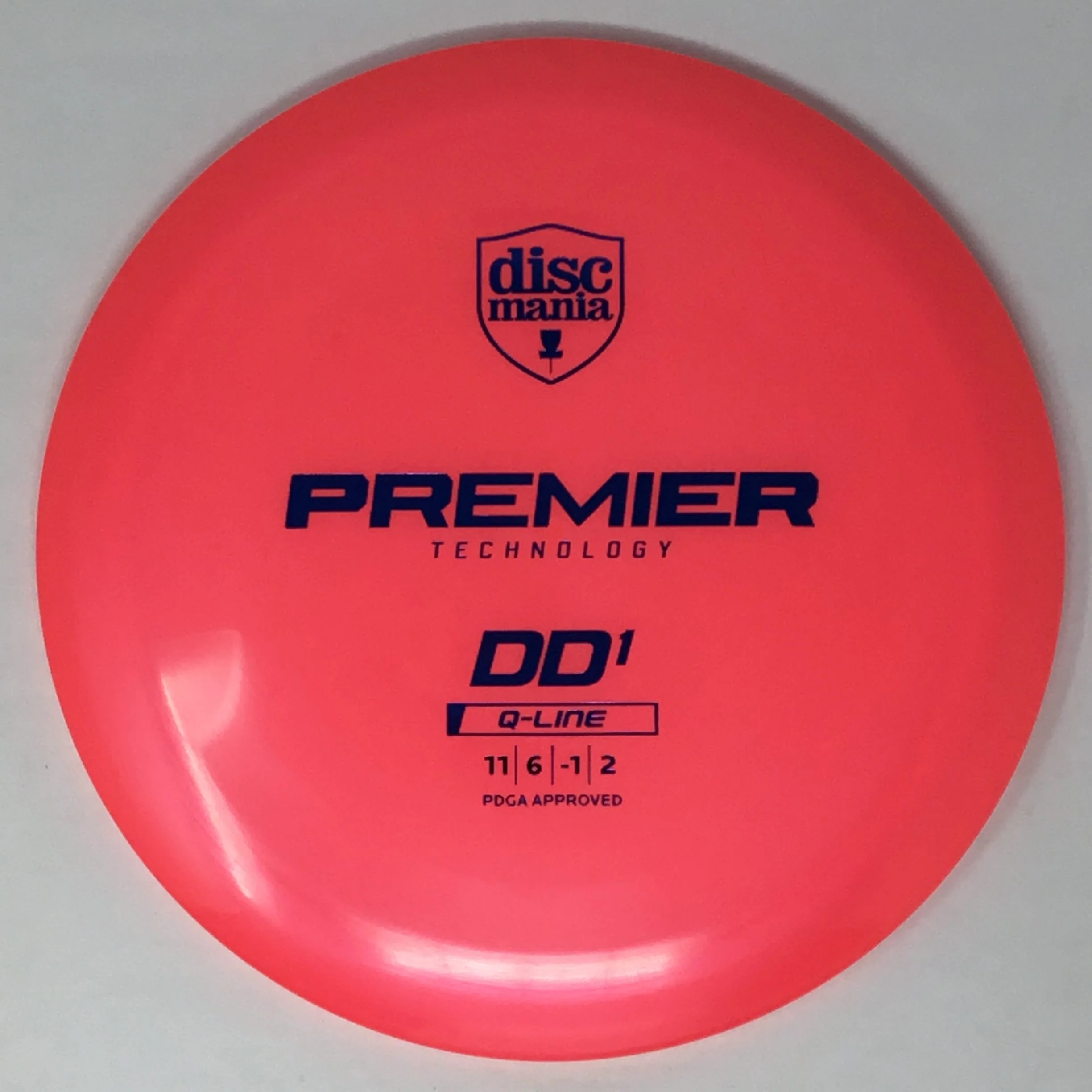 DD1 (Premier Q-Line) - Image 23