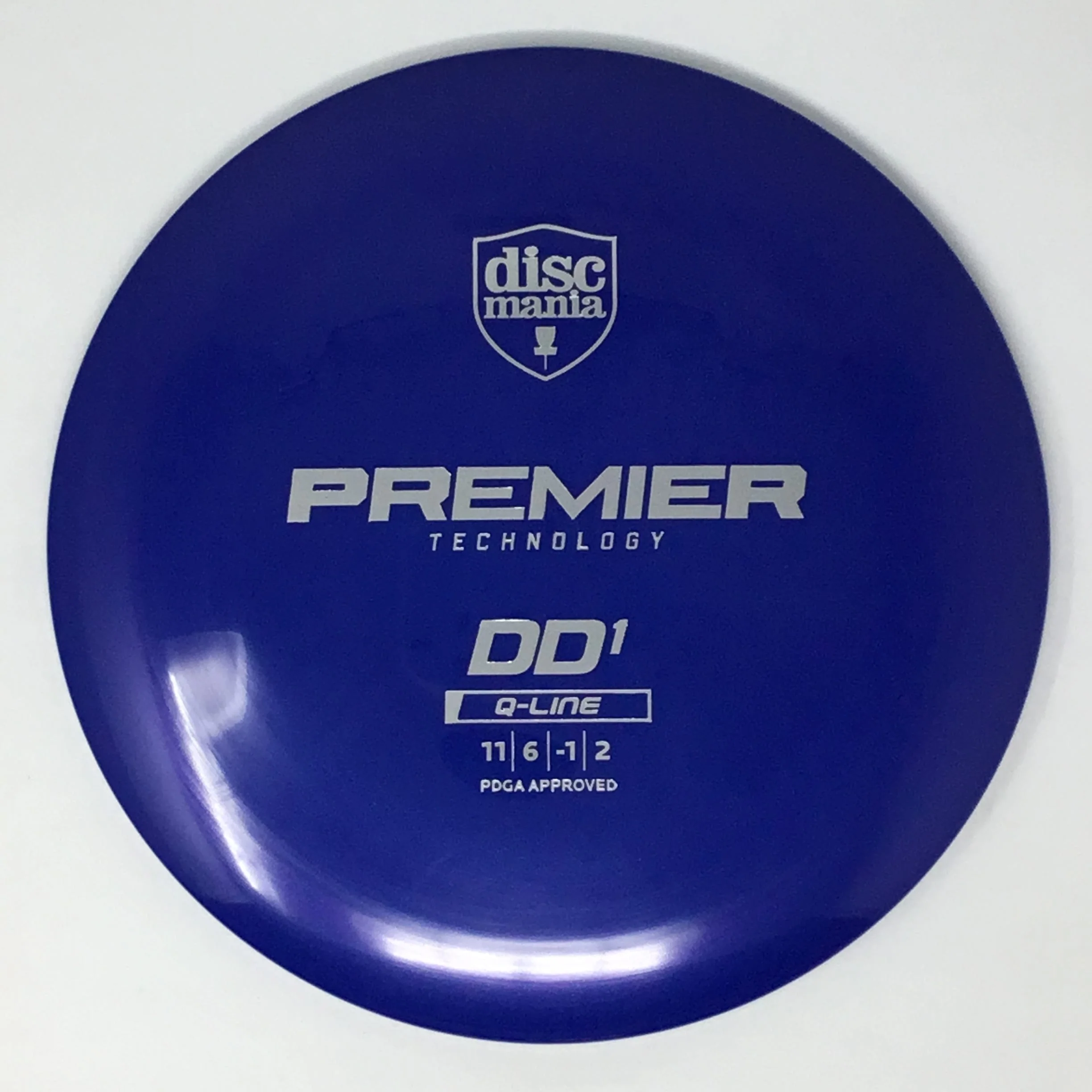 DD1 (Premier Q-Line) - Image 24
