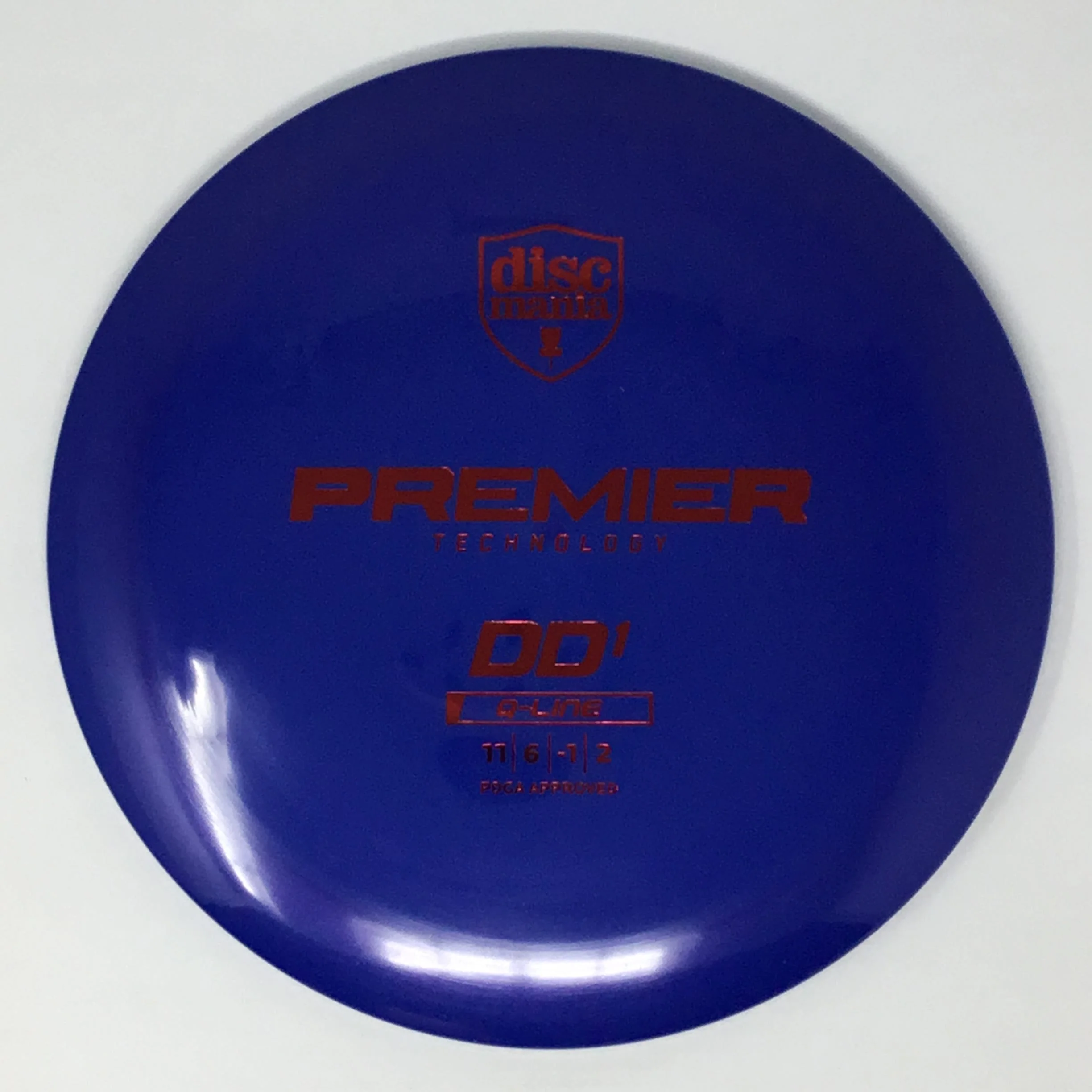 DD1 (Premier Q-Line) - Image 25