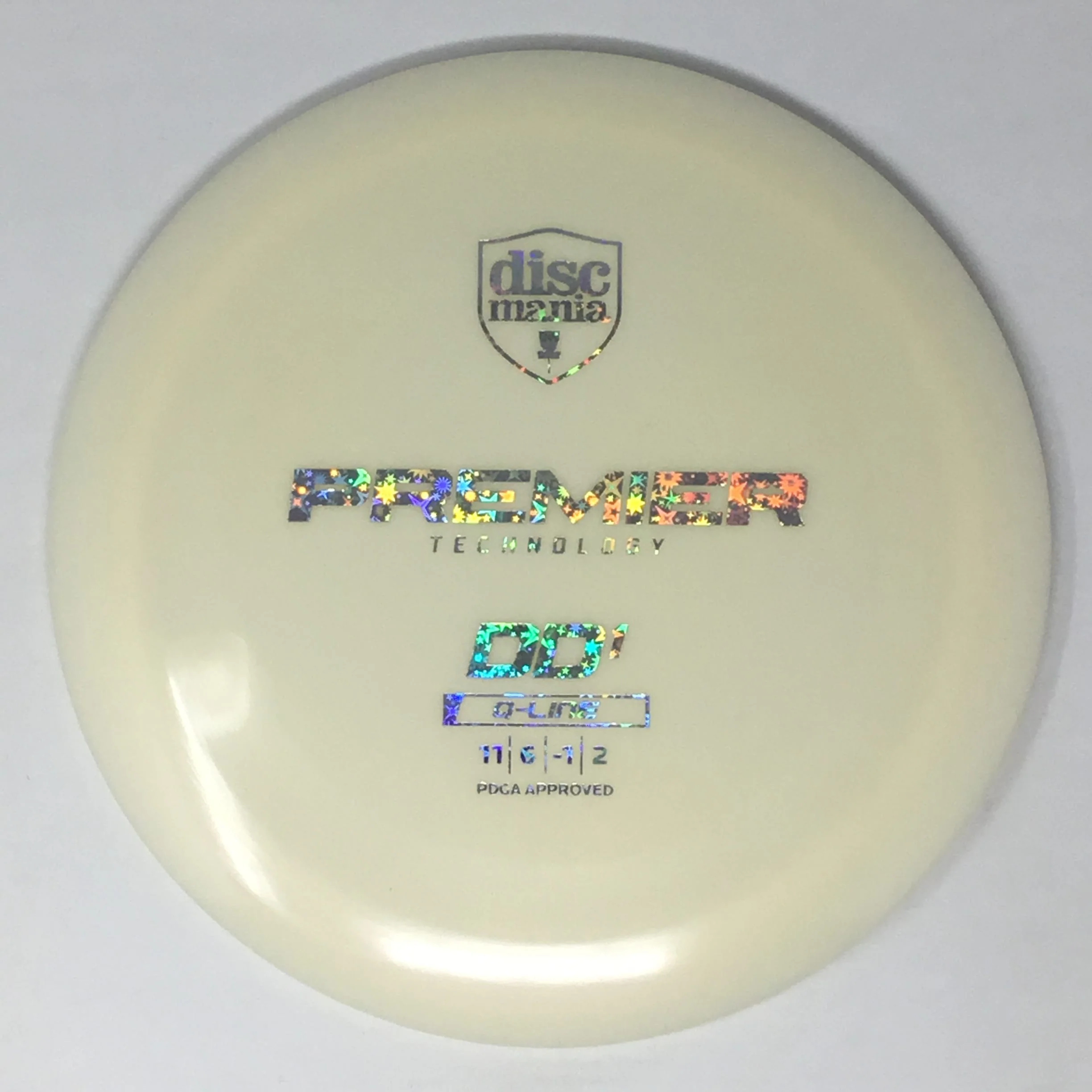 DD1 (Premier Q-Line) - Image 26