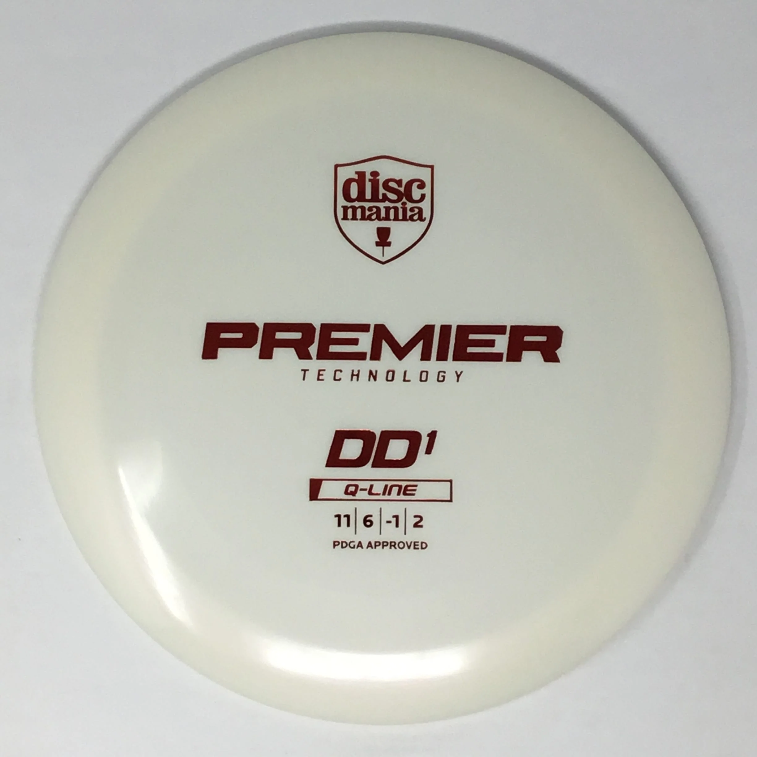 DD1 (Premier Q-Line) - Image 27