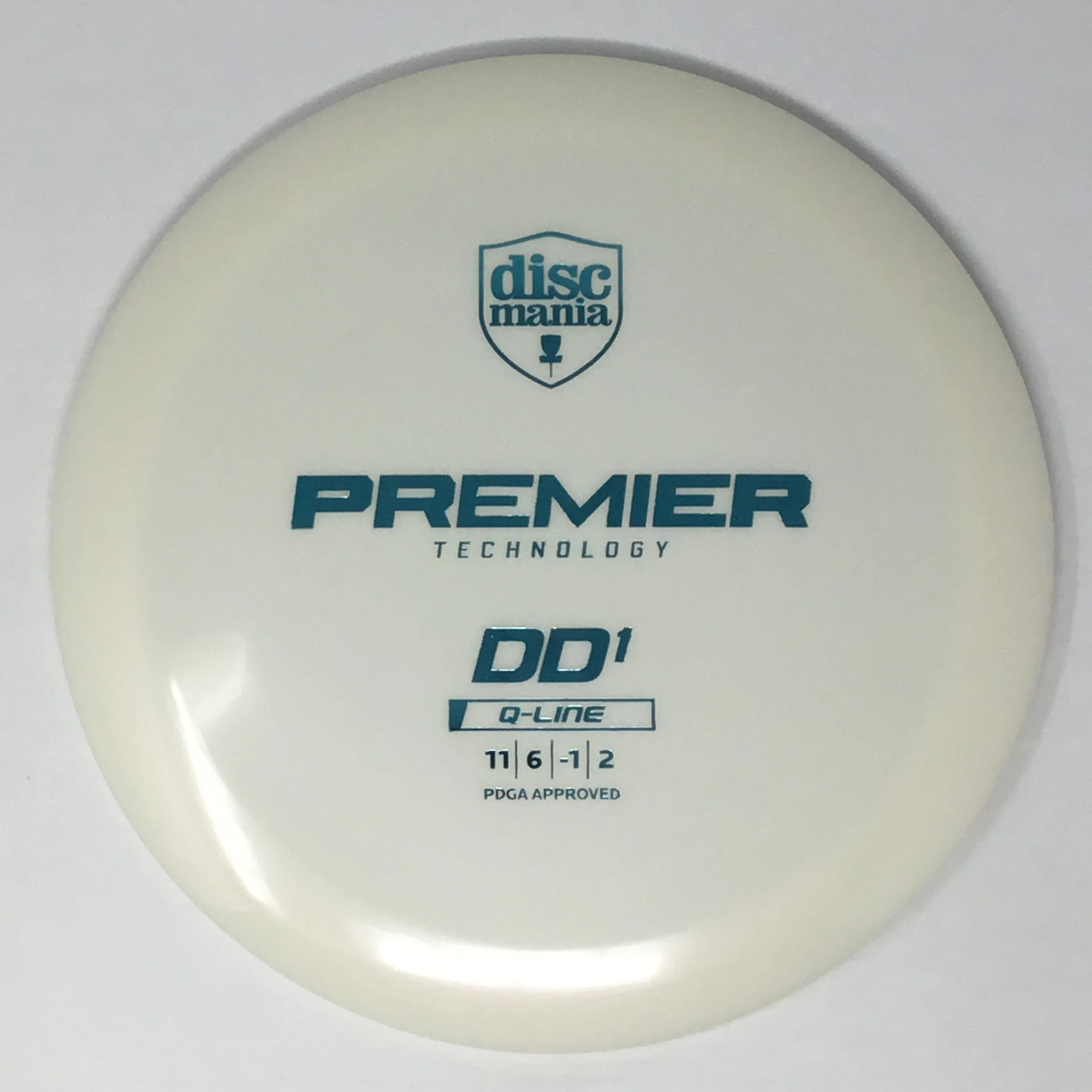 DD1 (Premier Q-Line) - Image 28