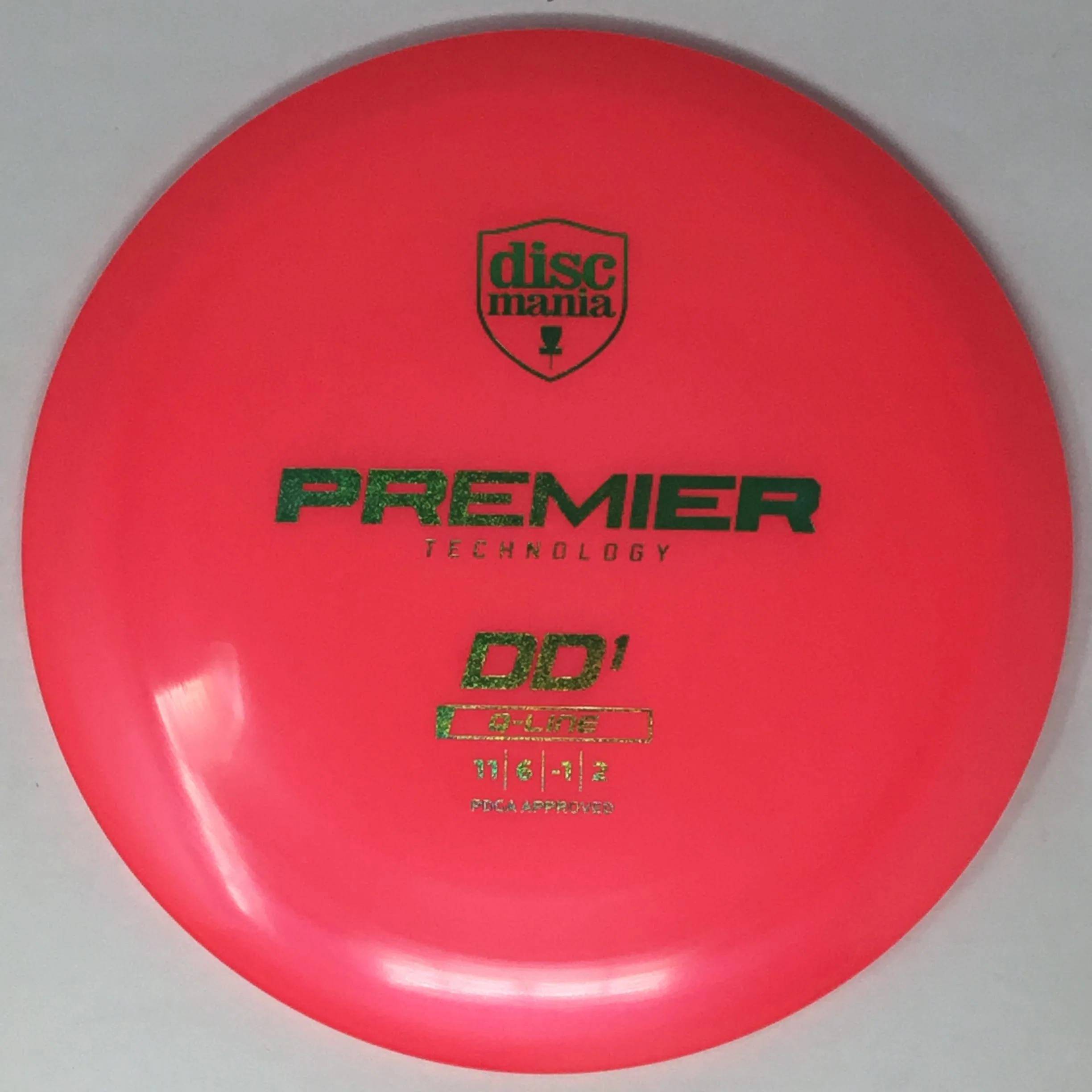 DD1 (Premier Q-Line) - Image 29