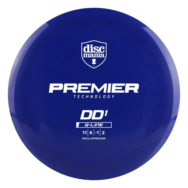 DD1 (Premier Q-Line) - Image 3