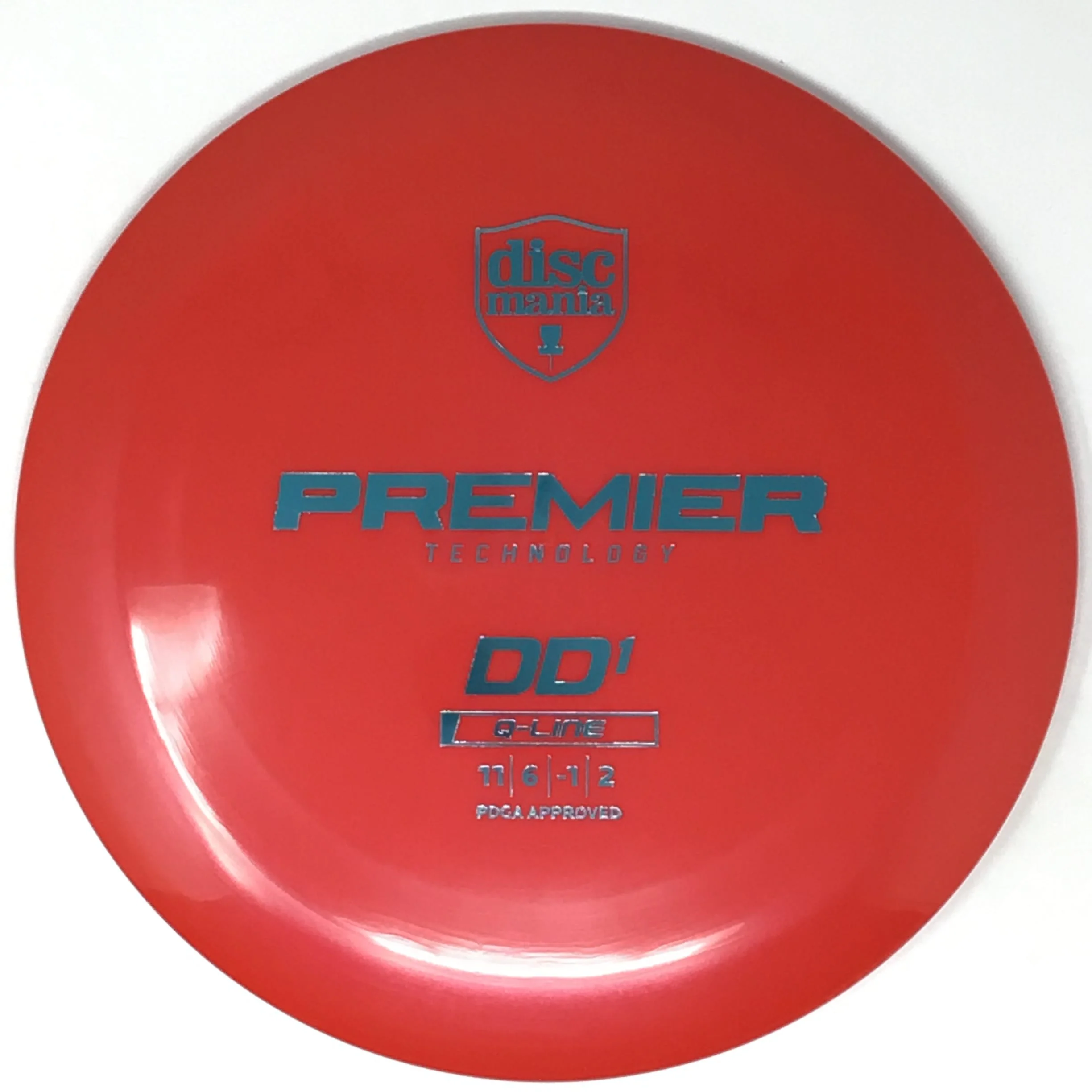 DD1 (Premier Q-Line) - Image 5