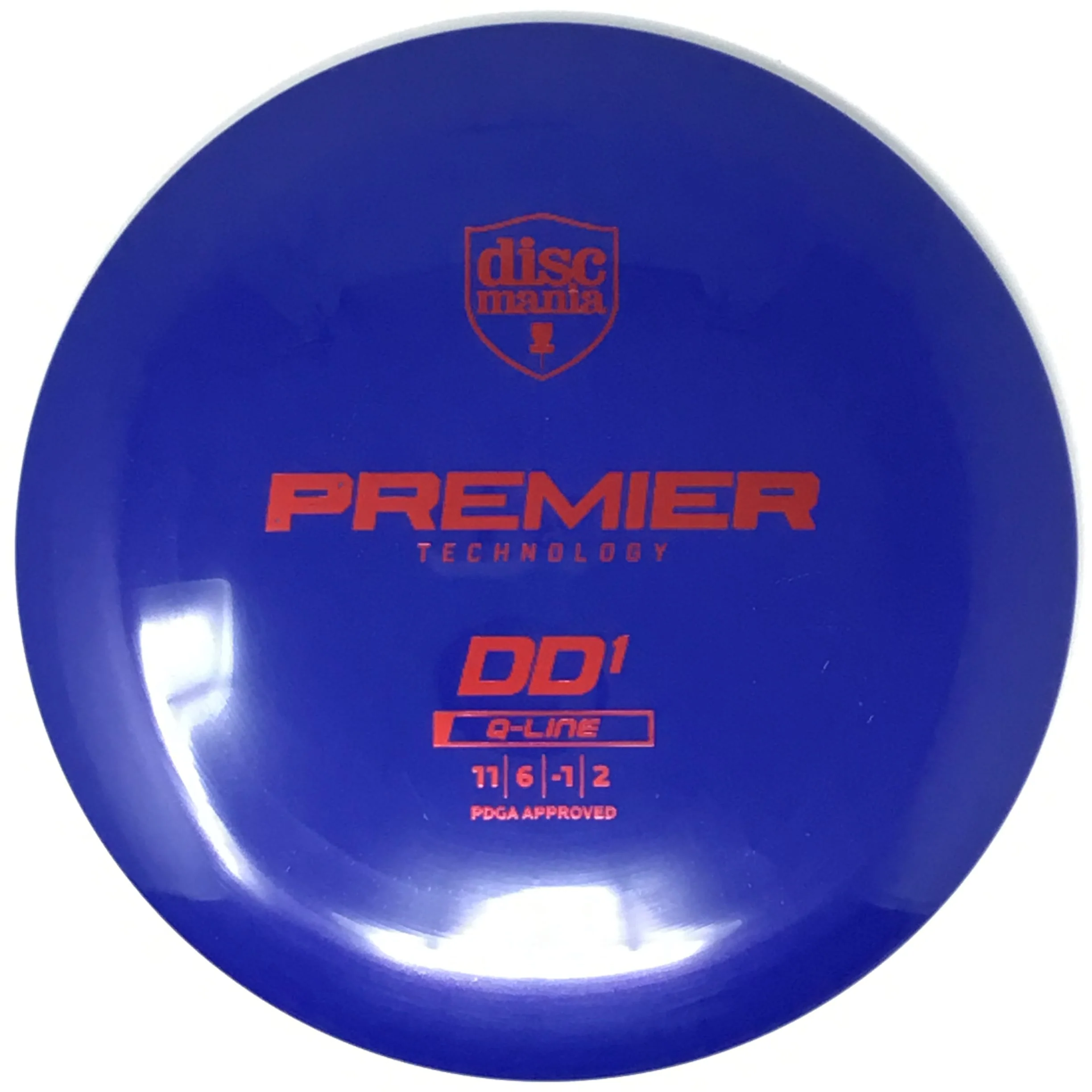 DD1 (Premier Q-Line) - Image 6