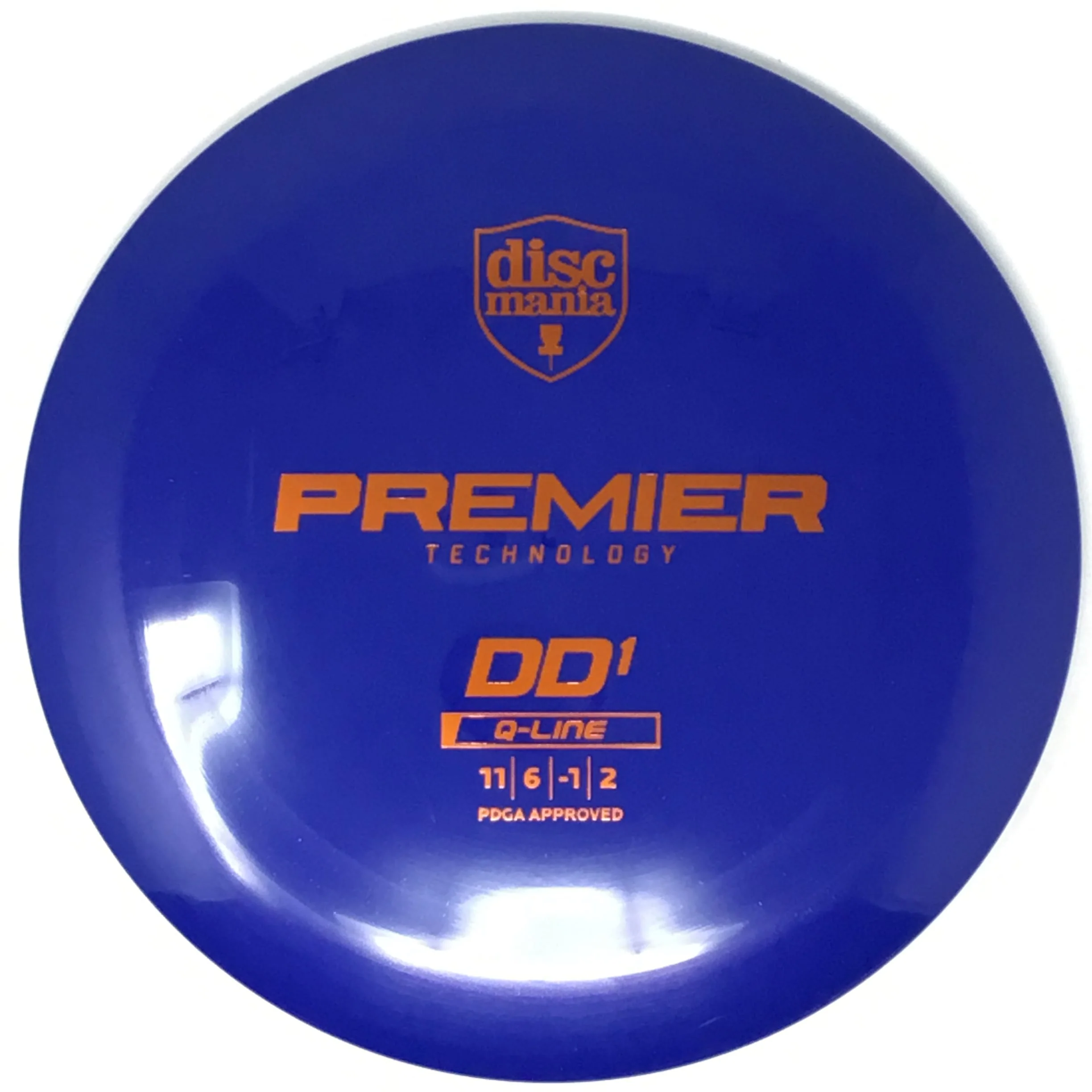 DD1 (Premier Q-Line) - Image 7