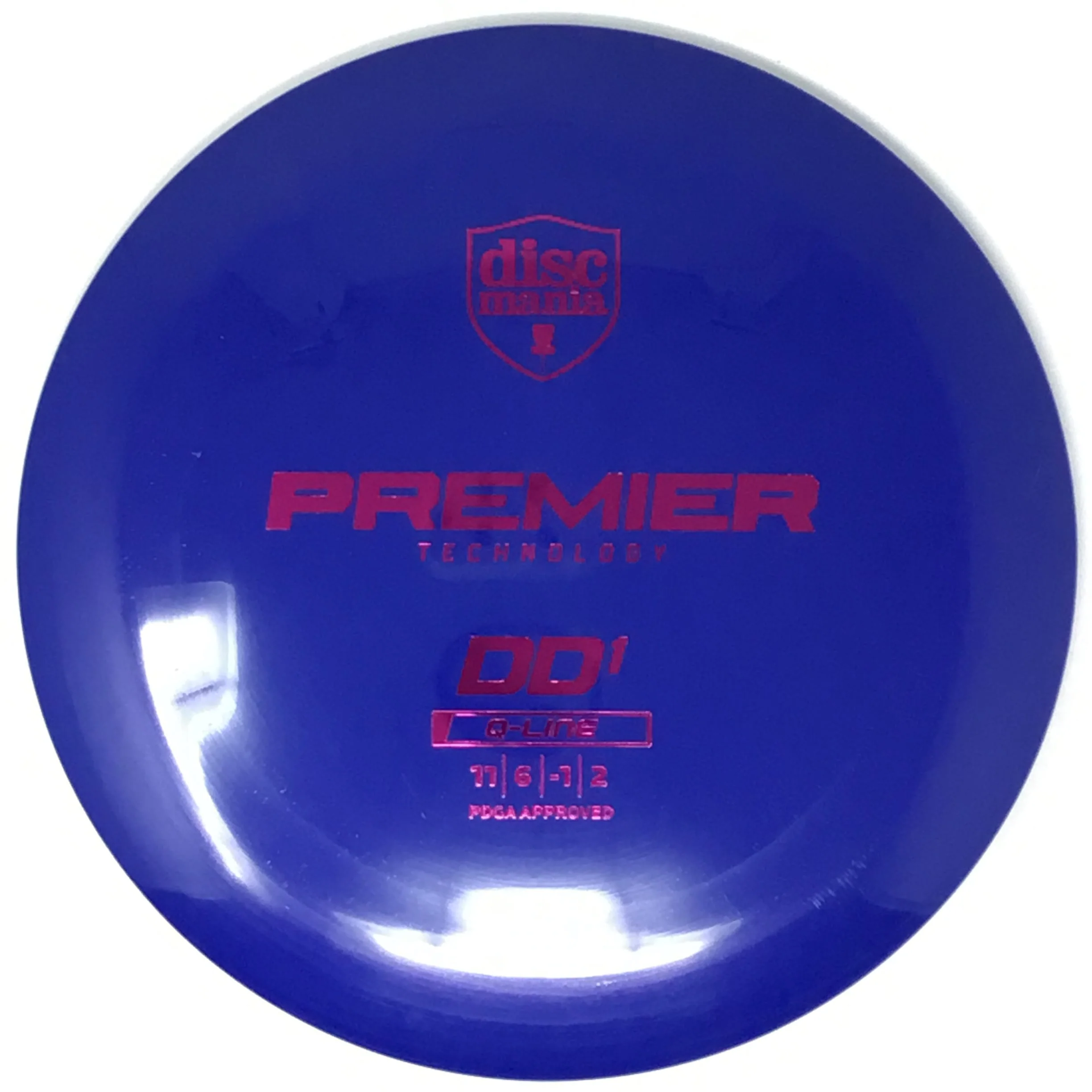 DD1 (Premier Q-Line) - Image 8