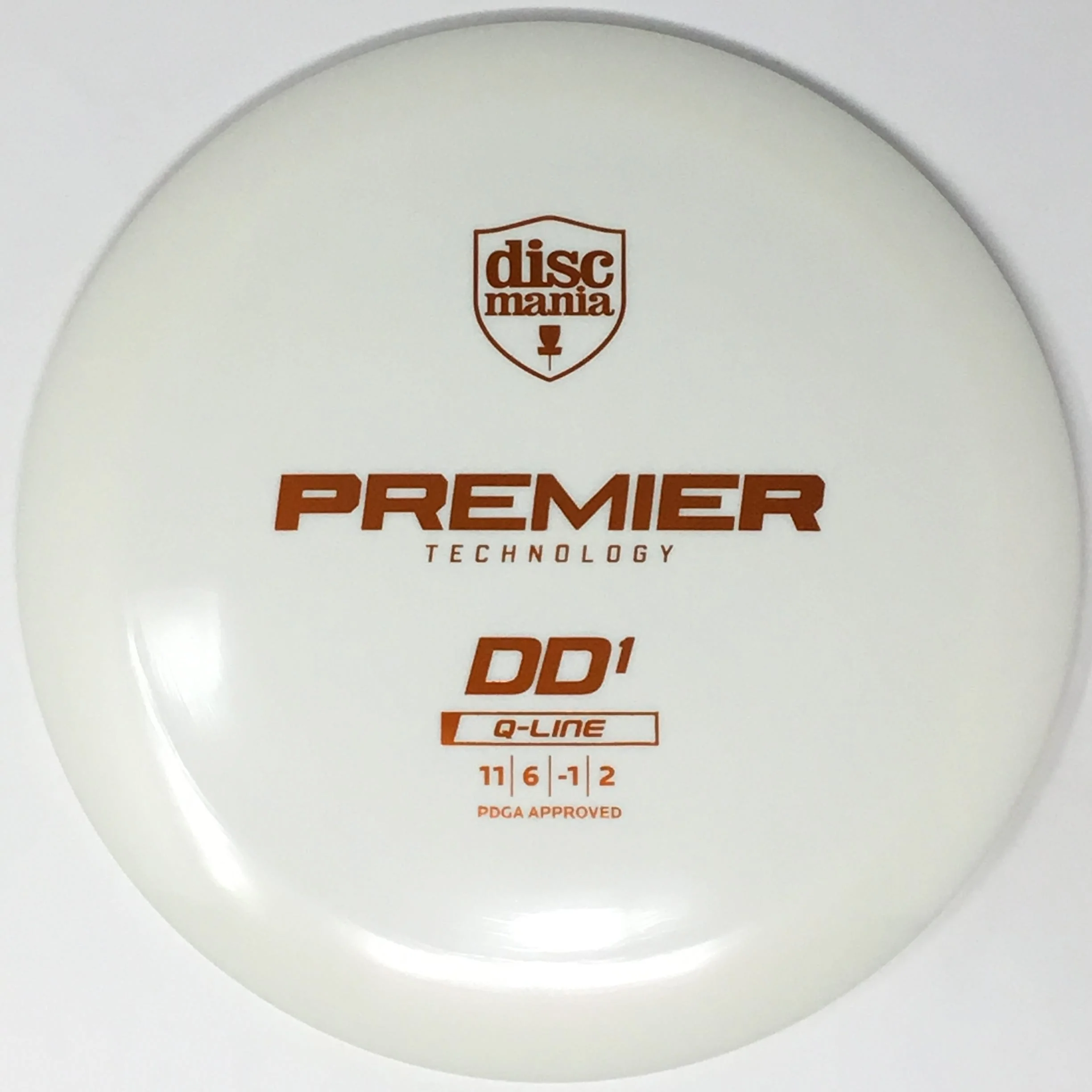 DD1 (Premier Q-Line) - Image 9