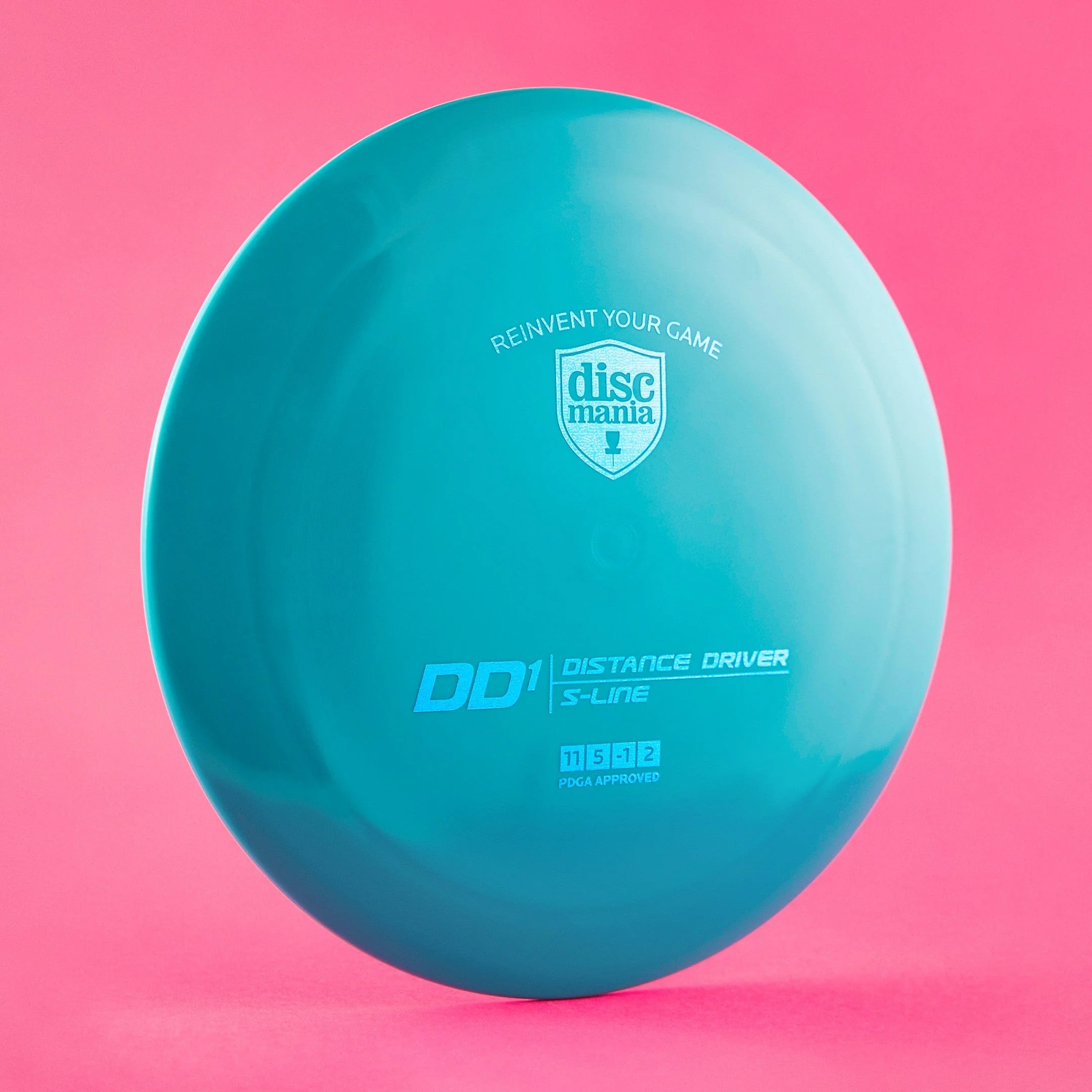DD1 (S-Line Reinvented)