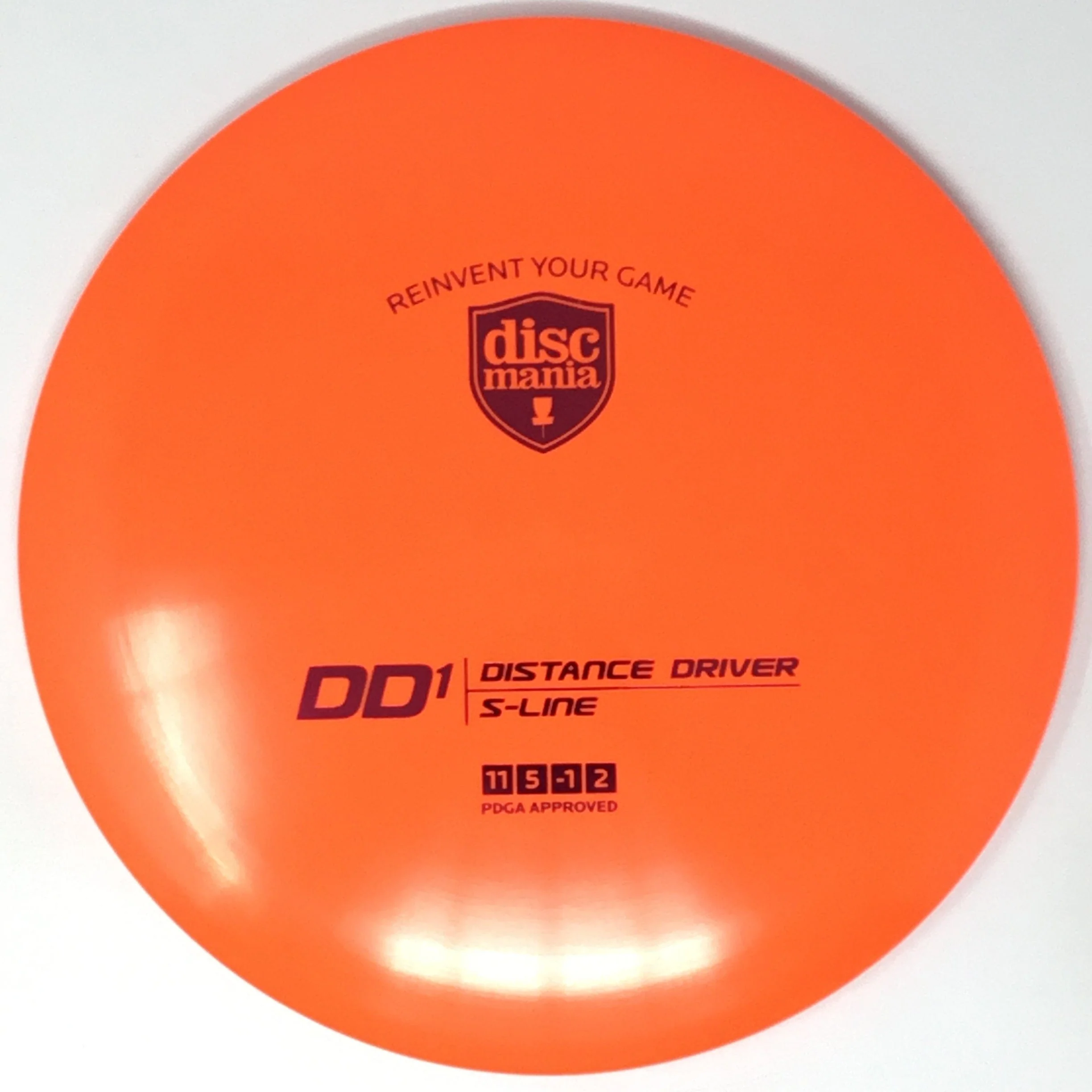 DD1 (S-Line Reinvented) - Image 2