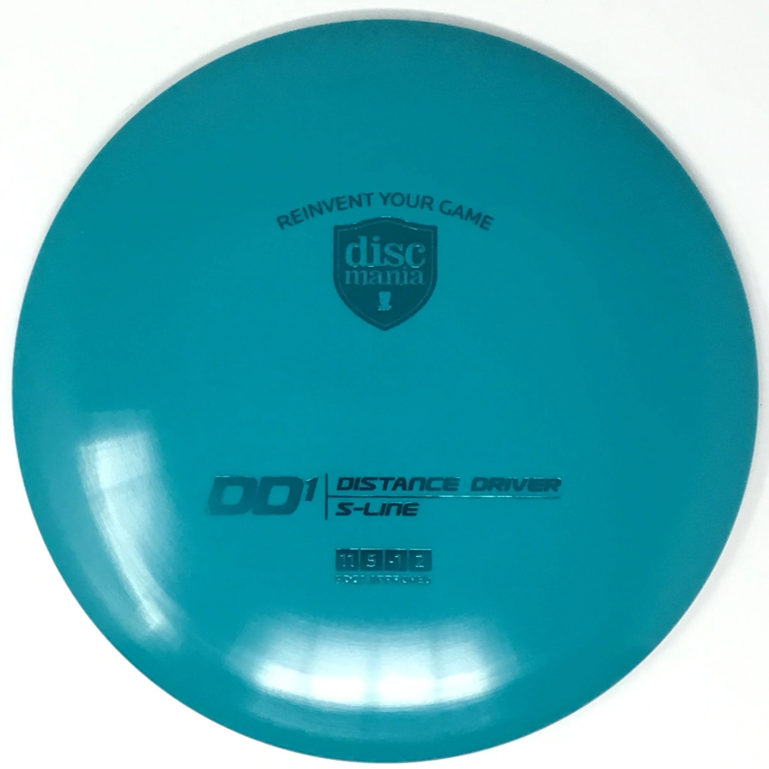 DD1 (S-Line Reinvented) - Image 6