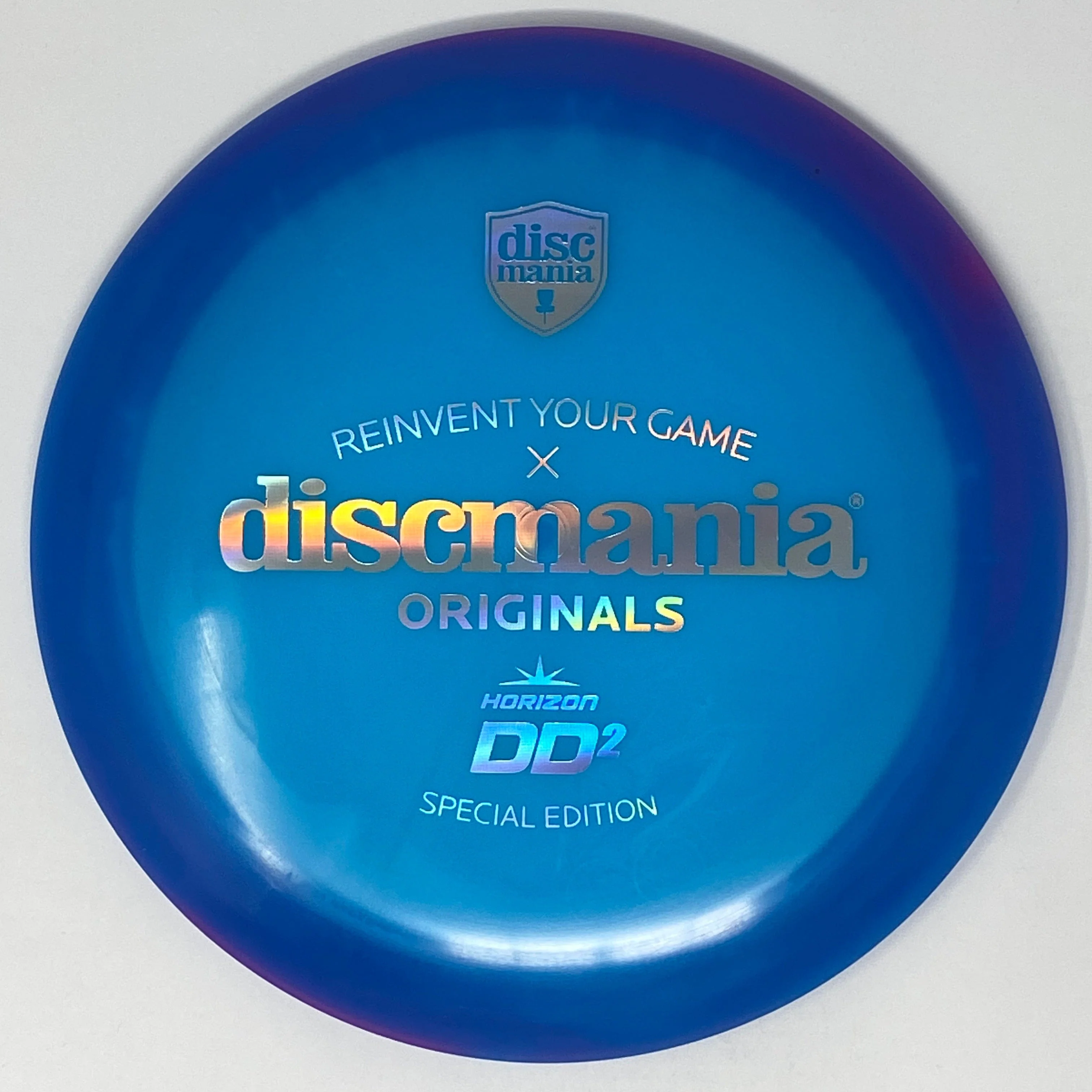 DD2 (Glow C-Line Horizon - Special Edition) - Image 2