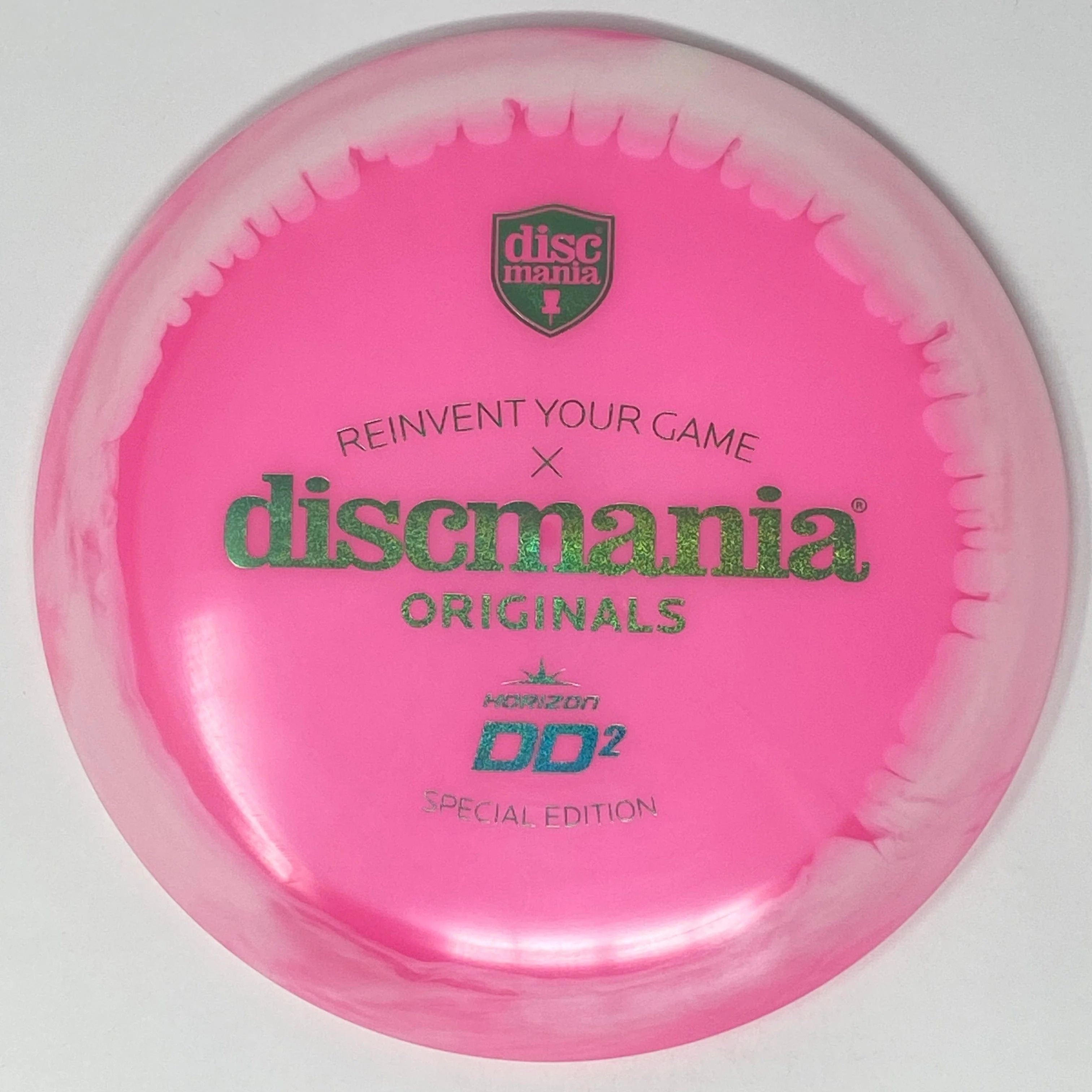 DD2 (Glow C-Line Horizon - Special Edition) - Image 6