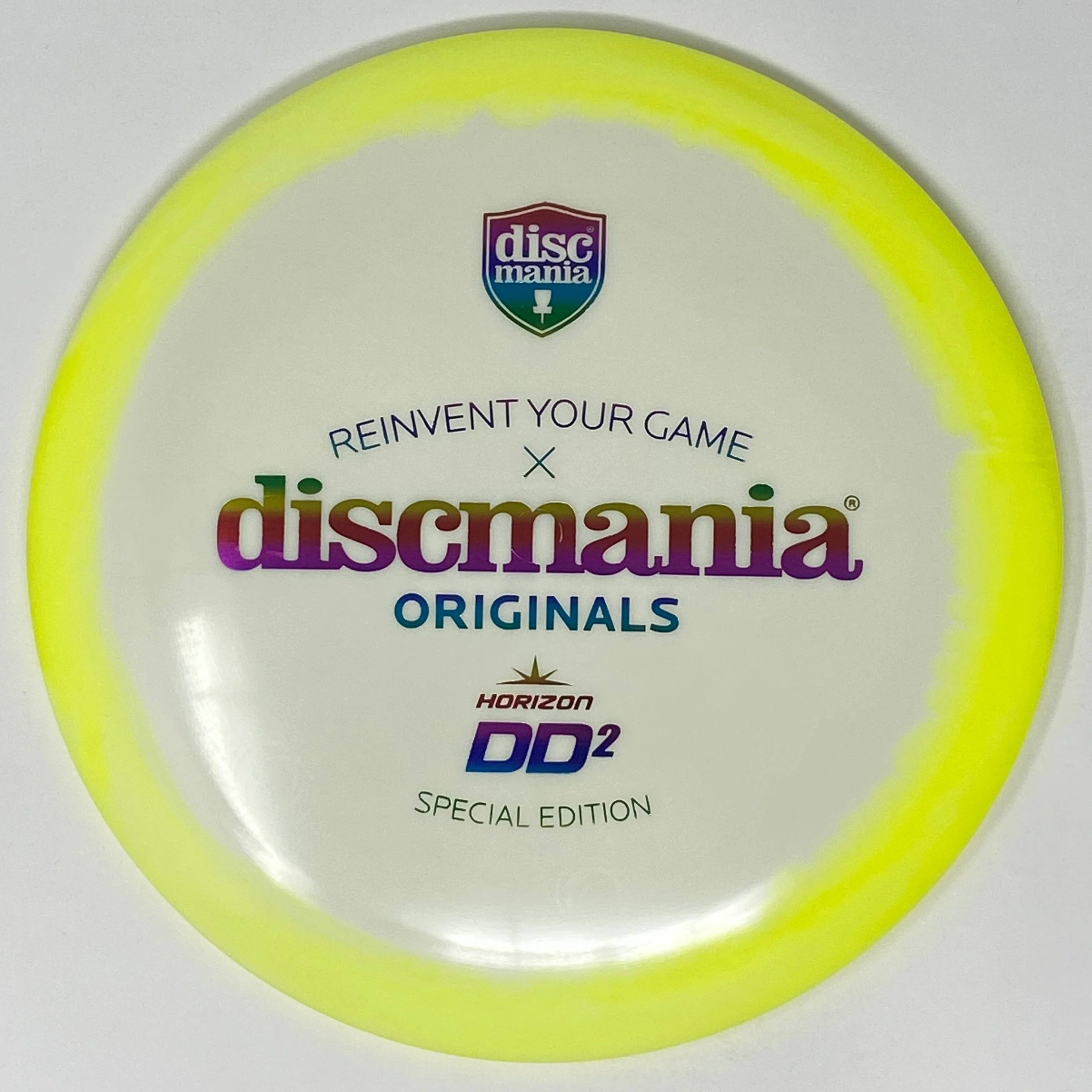 DD2 (Glow C-Line Horizon - Special Edition) - Image 7